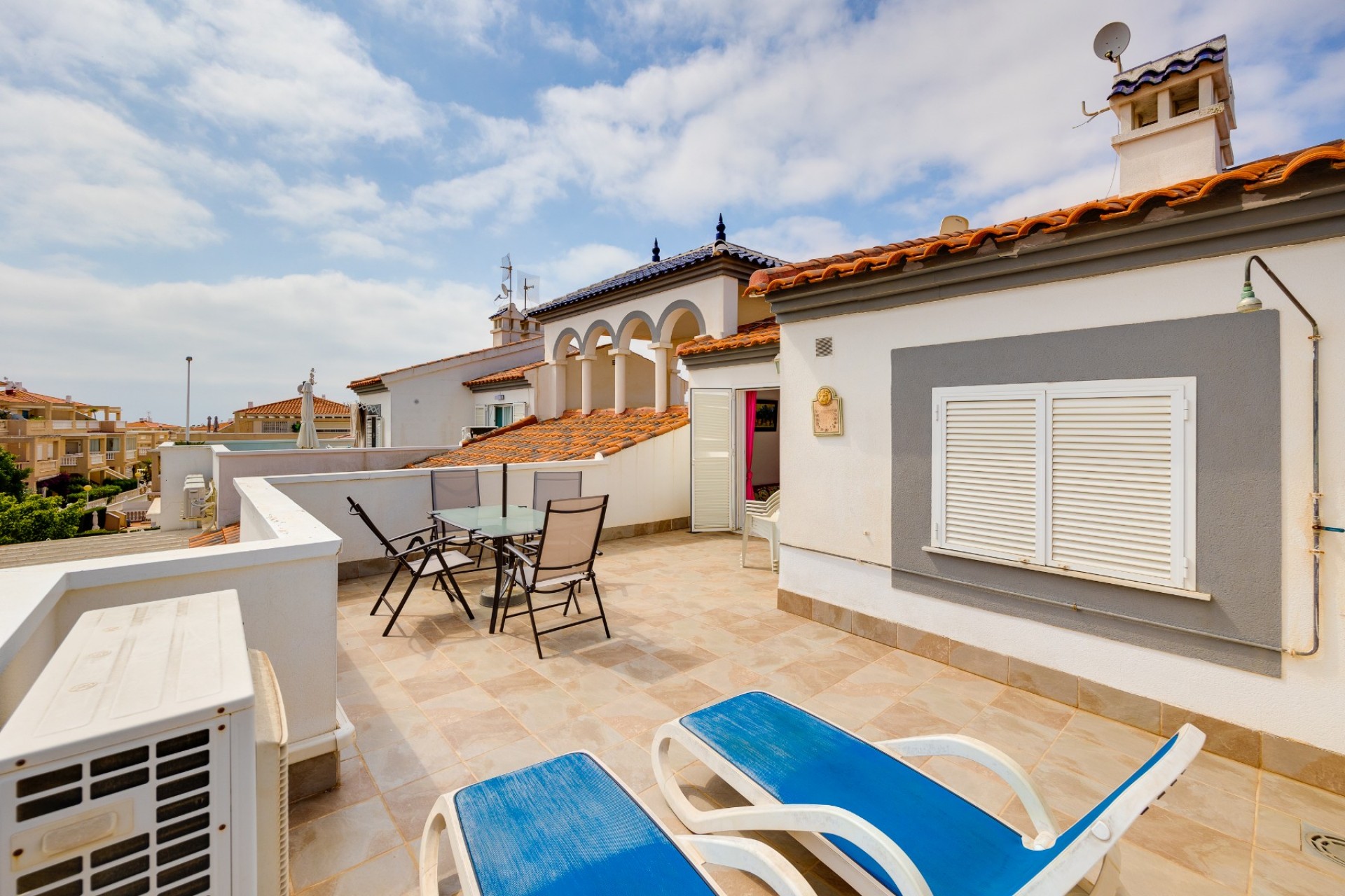 Reventa - Apartment -
Orihuela Costa - Costa Blanca