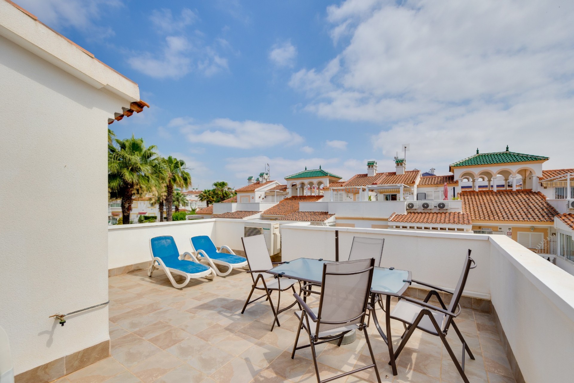 Reventa - Apartment -
Orihuela Costa - Costa Blanca