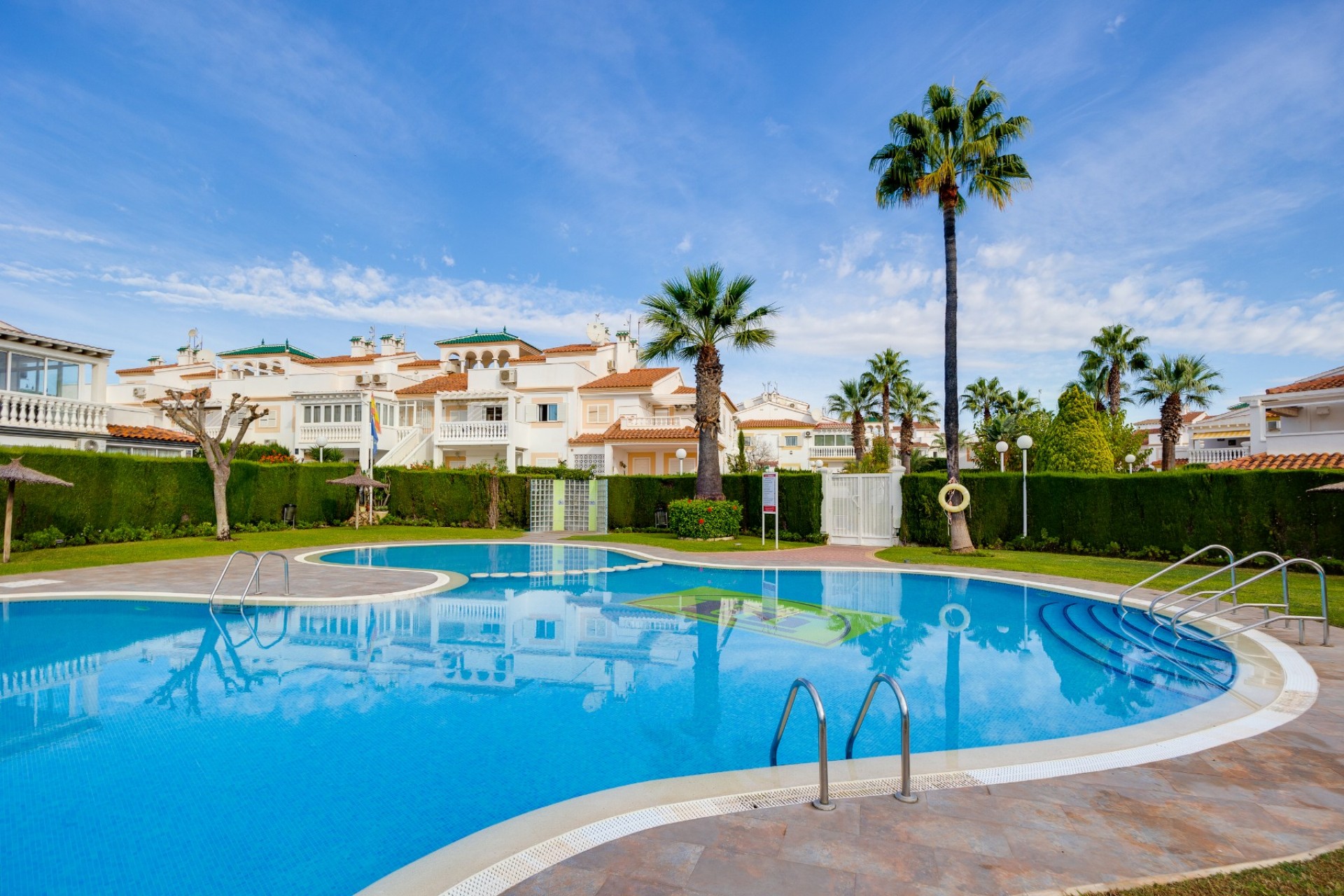 Reventa - Apartment -
Orihuela Costa - Costa Blanca