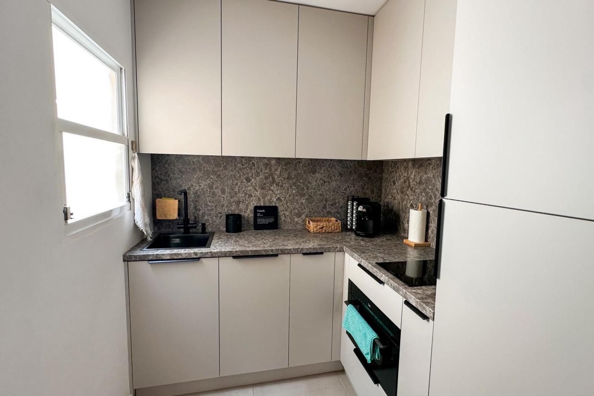 Reventa - Apartment -
Orihuela Costa - Costa Blanca