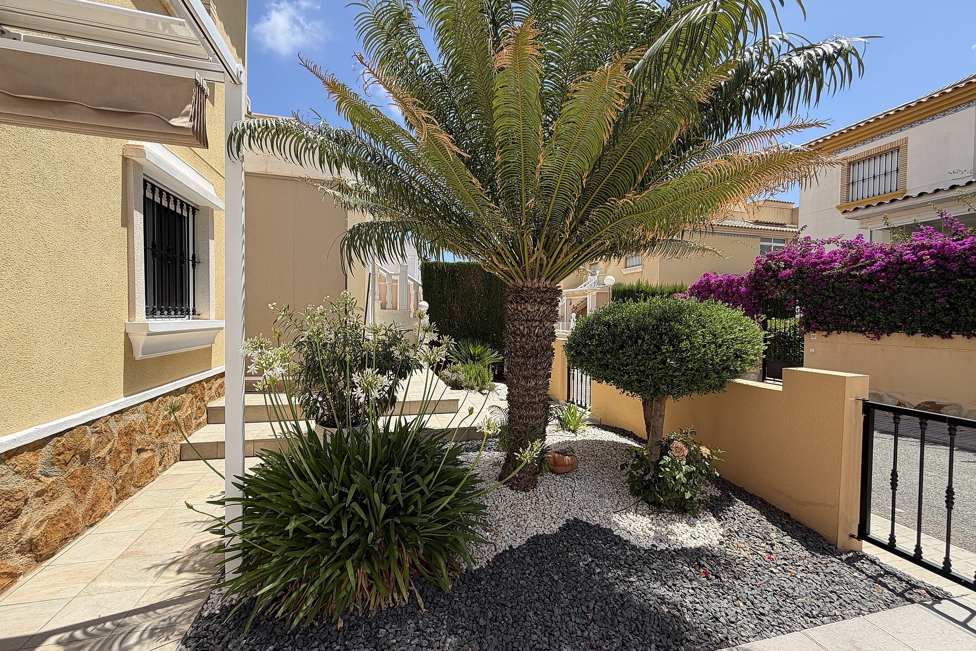 Reventa - Apartment -
Orihuela Costa - Costa Blanca