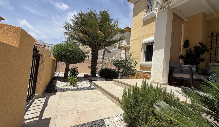Reventa - Apartment -
Orihuela Costa - Costa Blanca