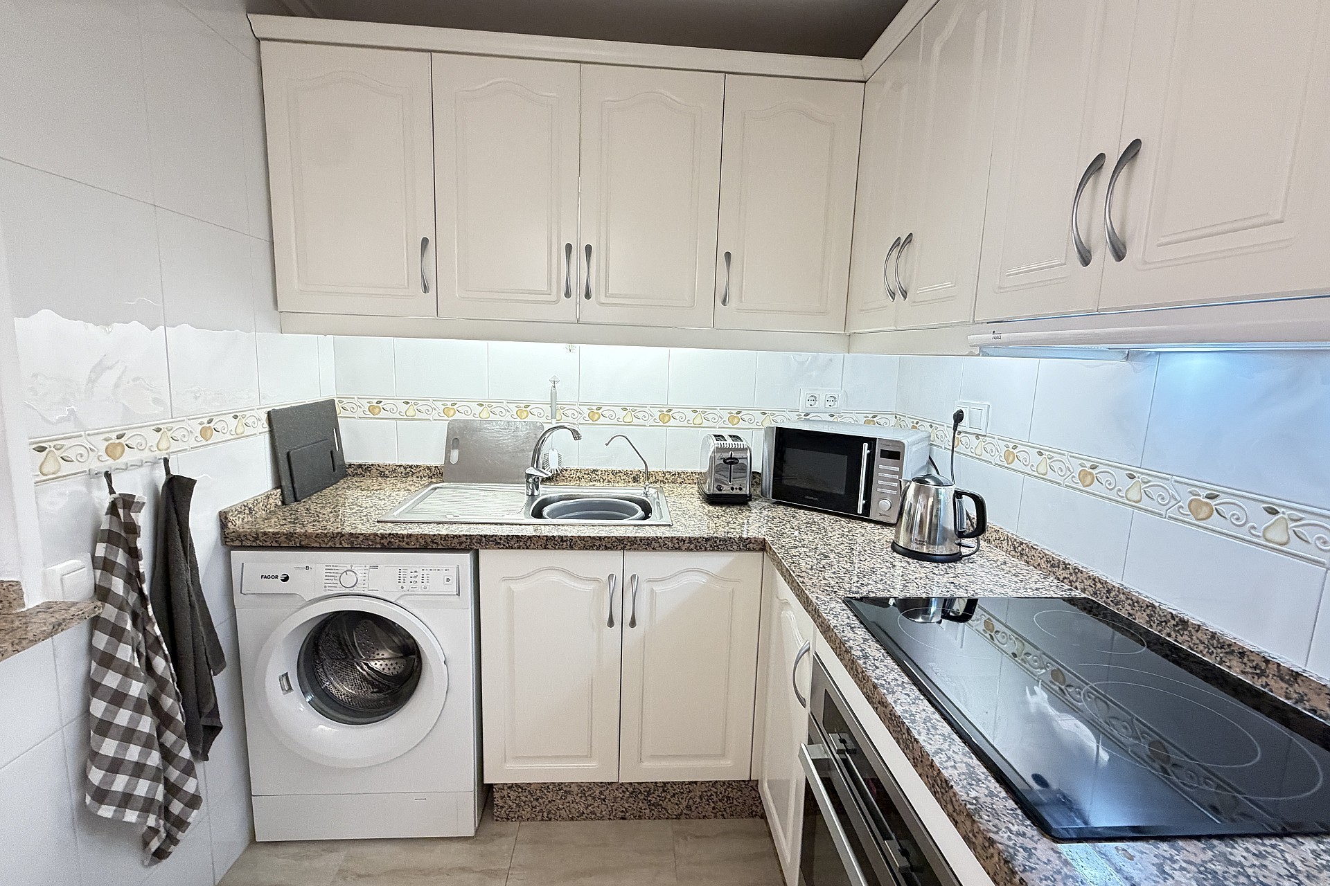 Reventa - Apartment -
Orihuela Costa - Costa Blanca