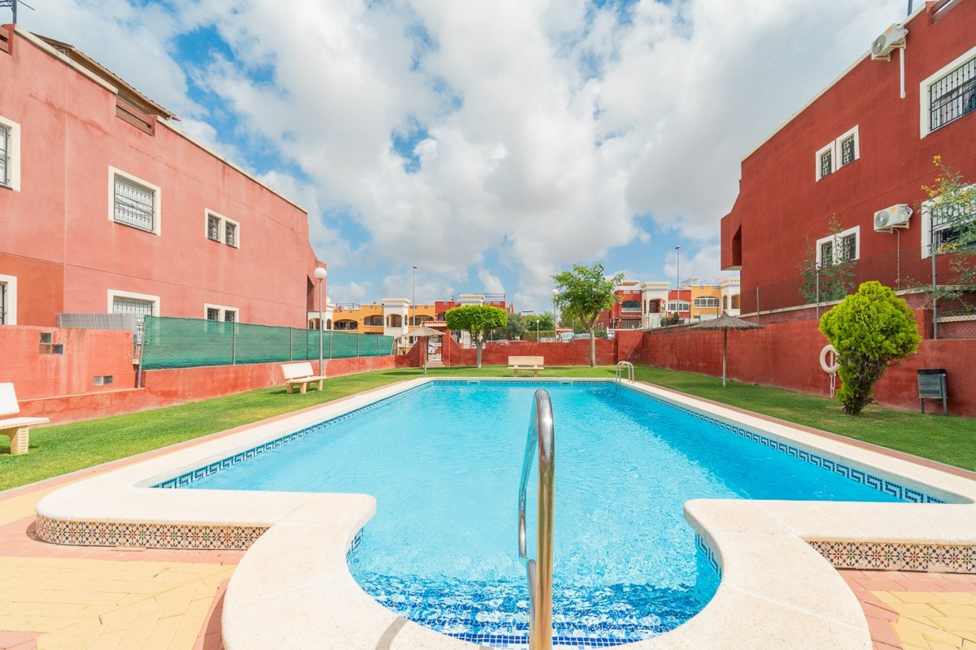 Reventa - Apartment -
Orihuela Costa - Costa Blanca