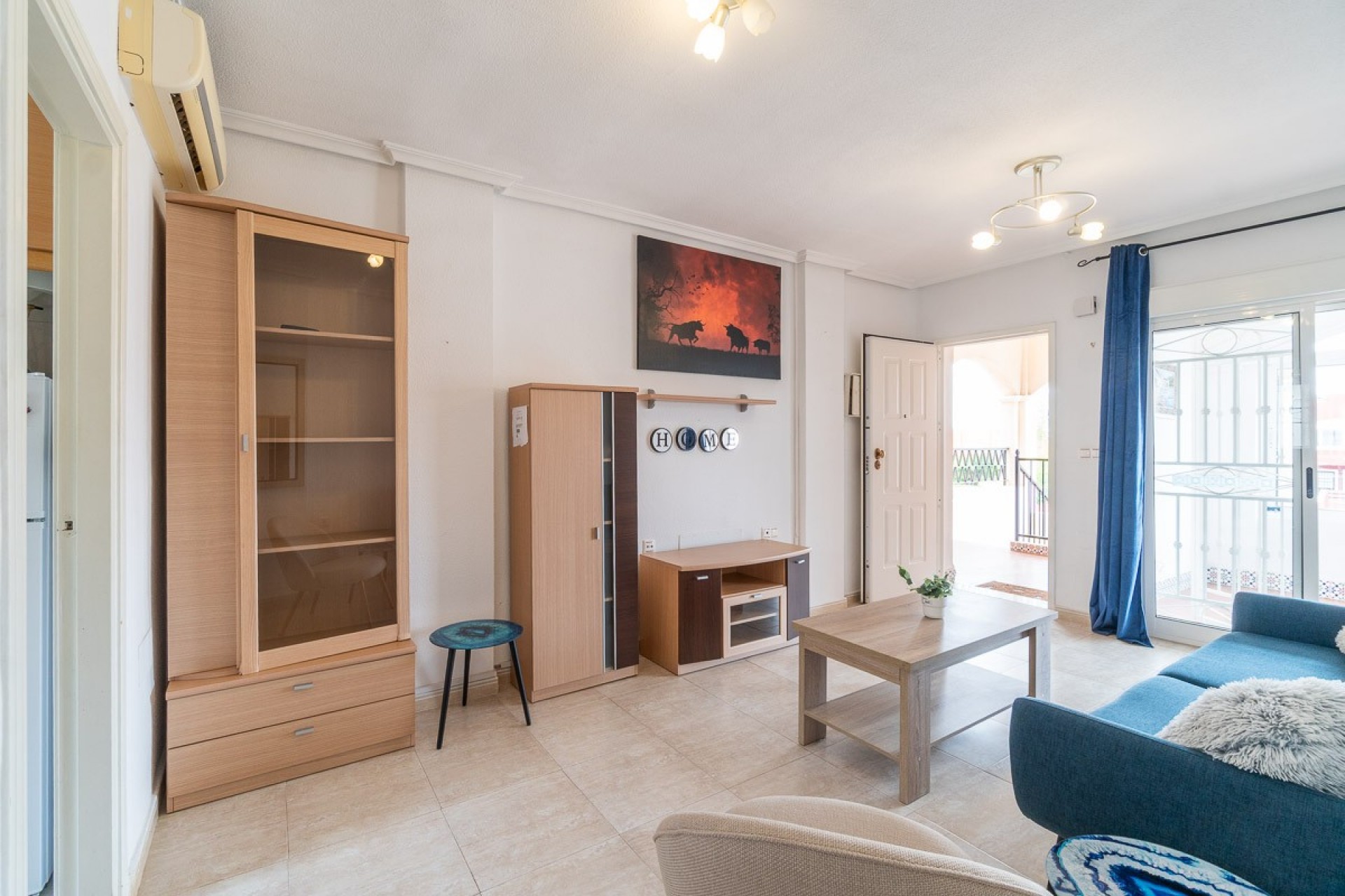 Reventa - Apartment -
Orihuela Costa - Costa Blanca
