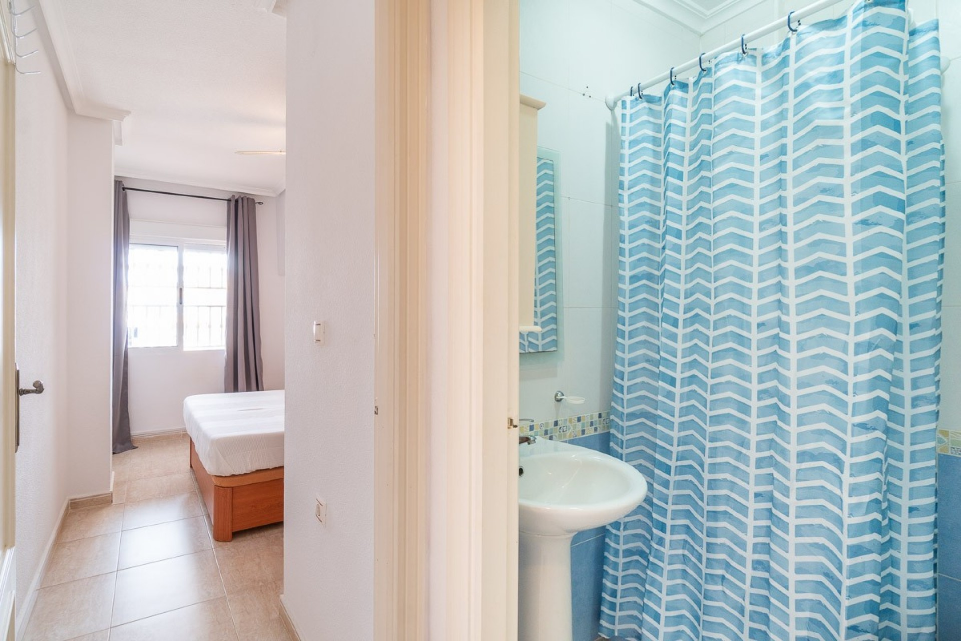 Reventa - Apartment -
Orihuela Costa - Costa Blanca