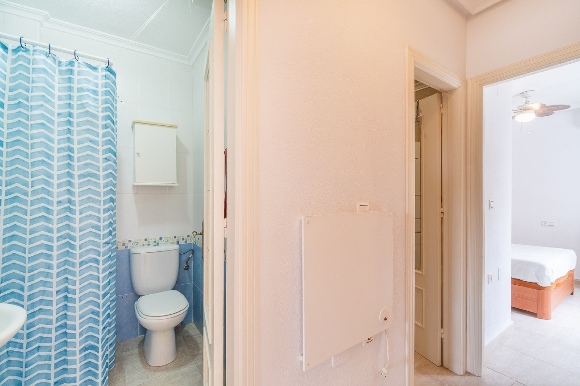 Reventa - Apartment -
Orihuela Costa - Costa Blanca
