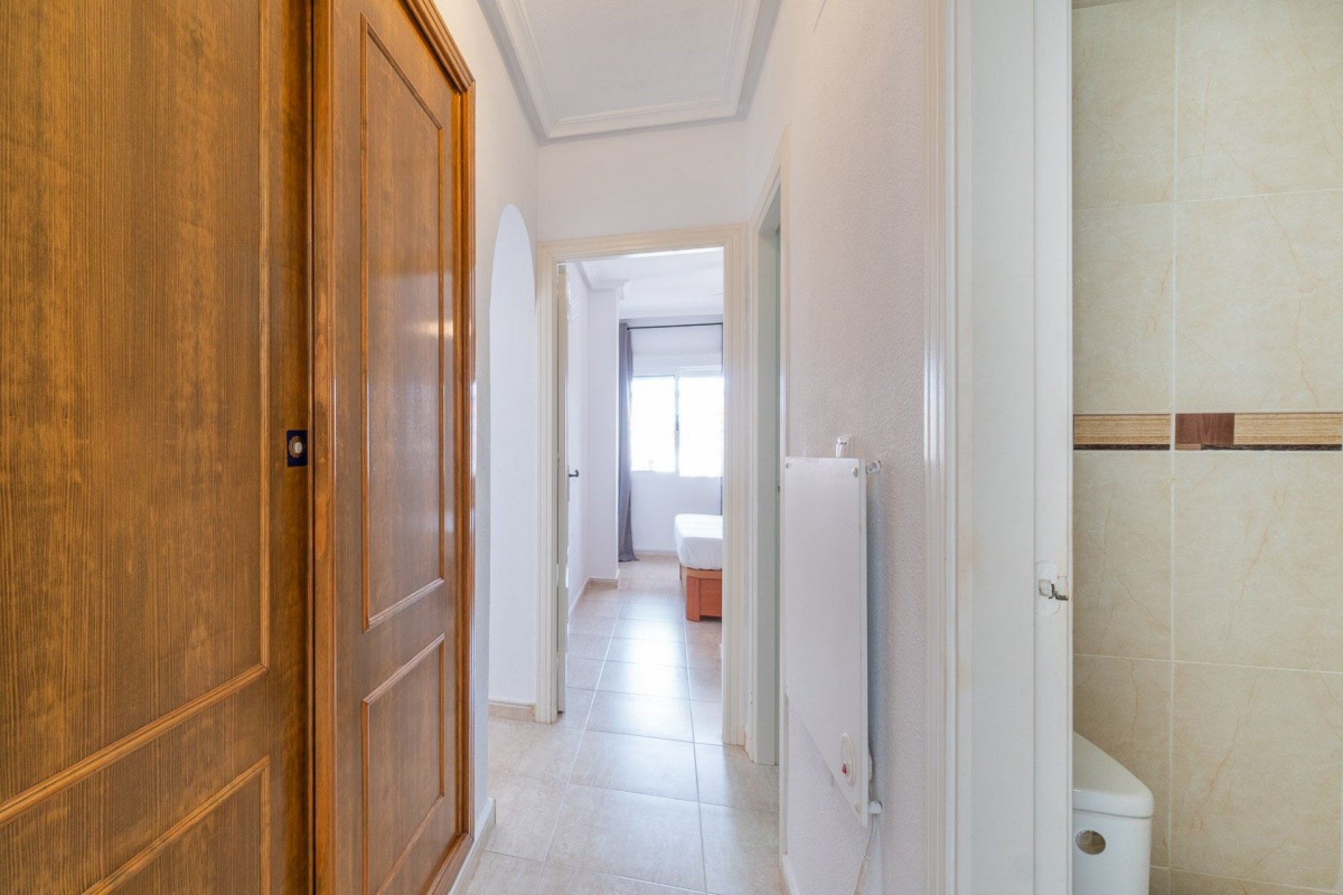Reventa - Apartment -
Orihuela Costa - Costa Blanca
