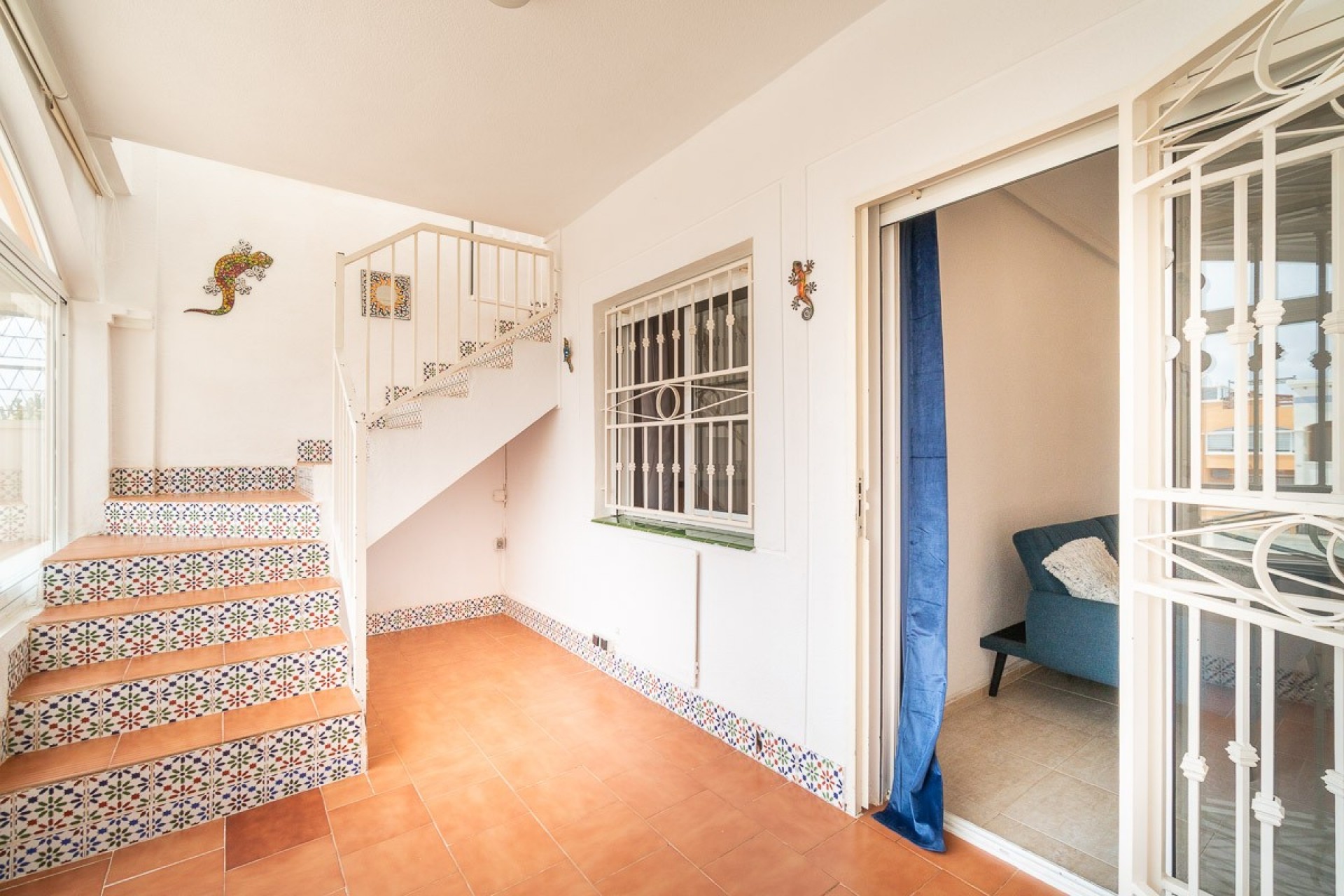Reventa - Apartment -
Orihuela Costa - Costa Blanca