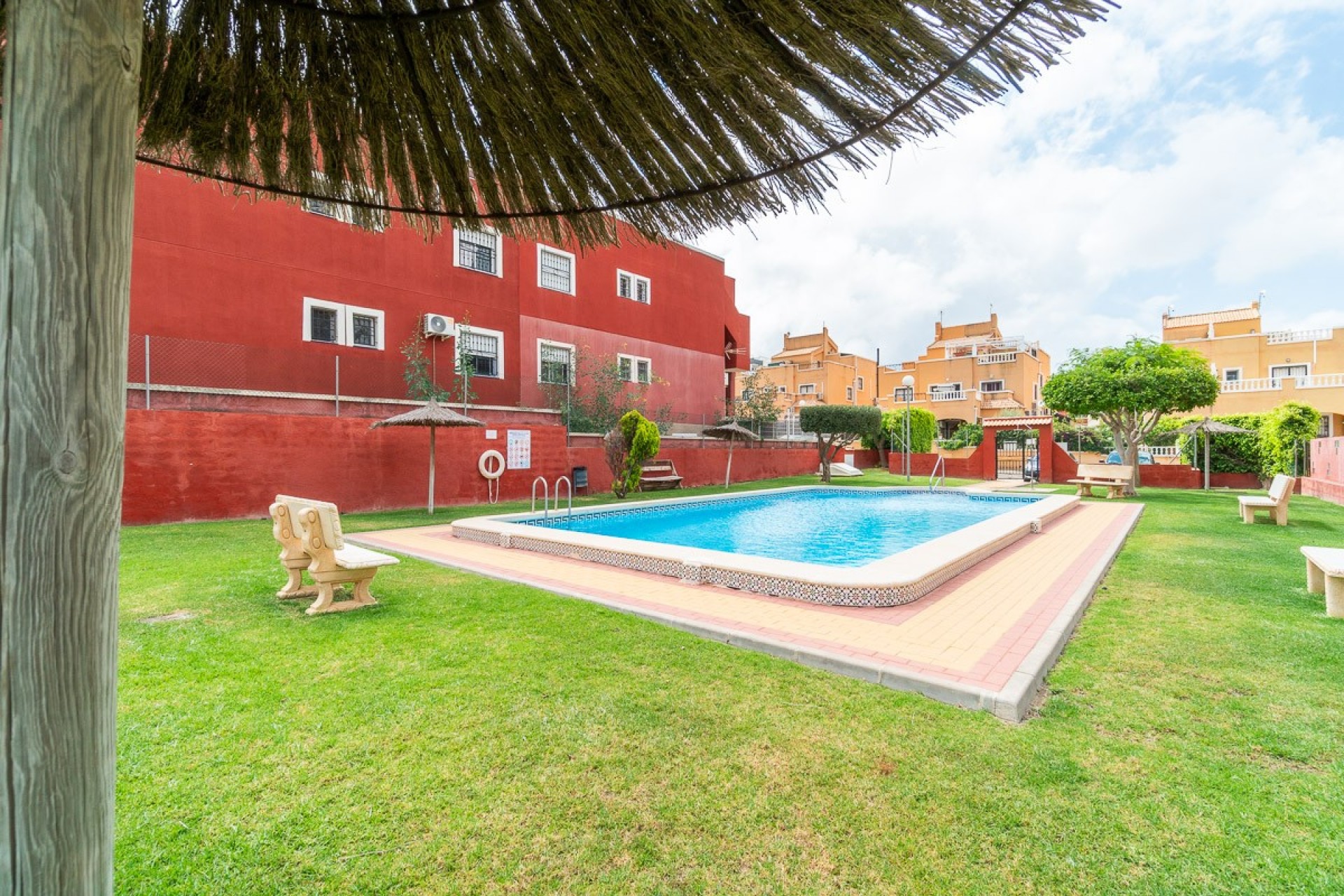 Reventa - Apartment -
Orihuela Costa - Costa Blanca