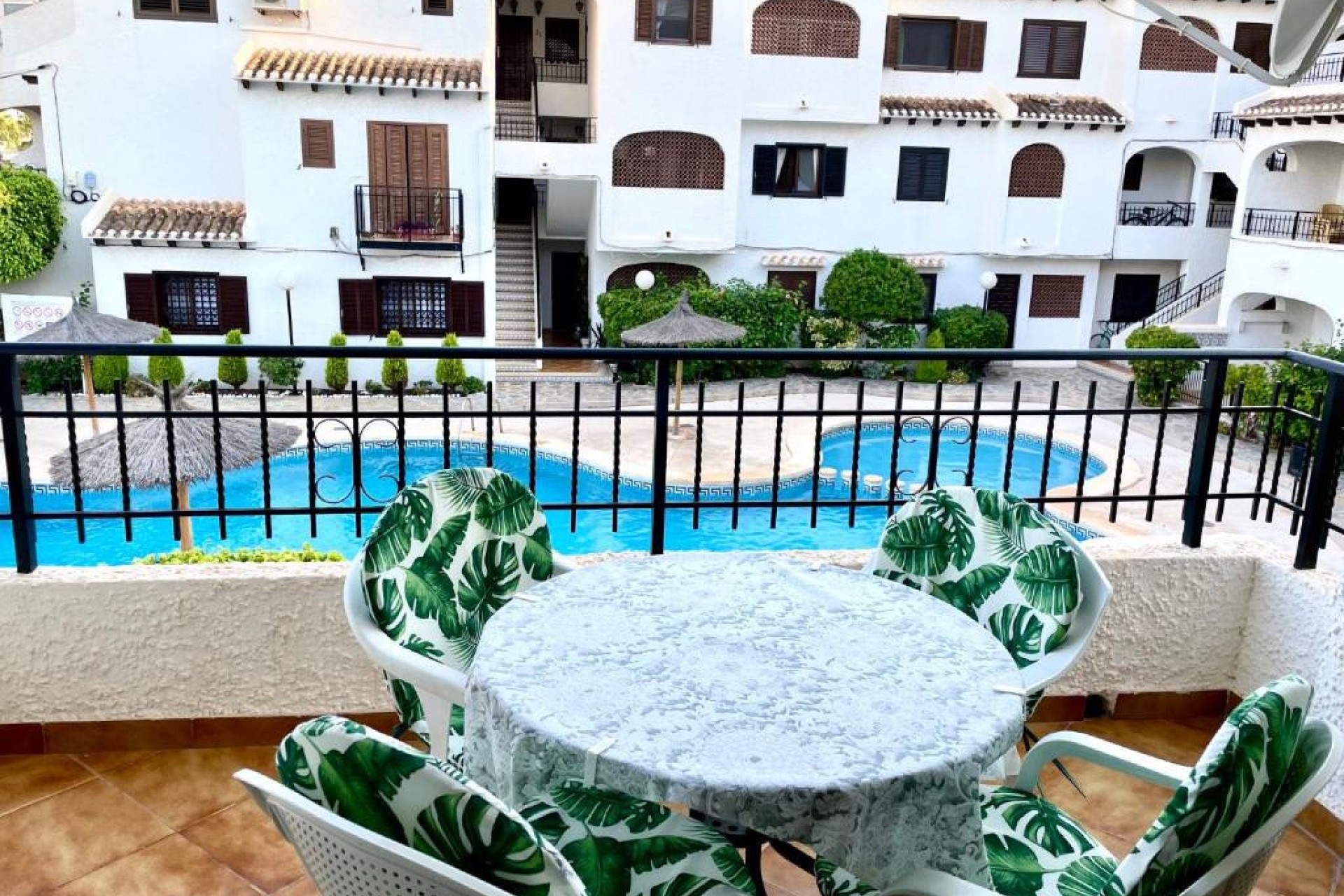 Reventa - Apartment -
Orihuela Costa - Costa Blanca
