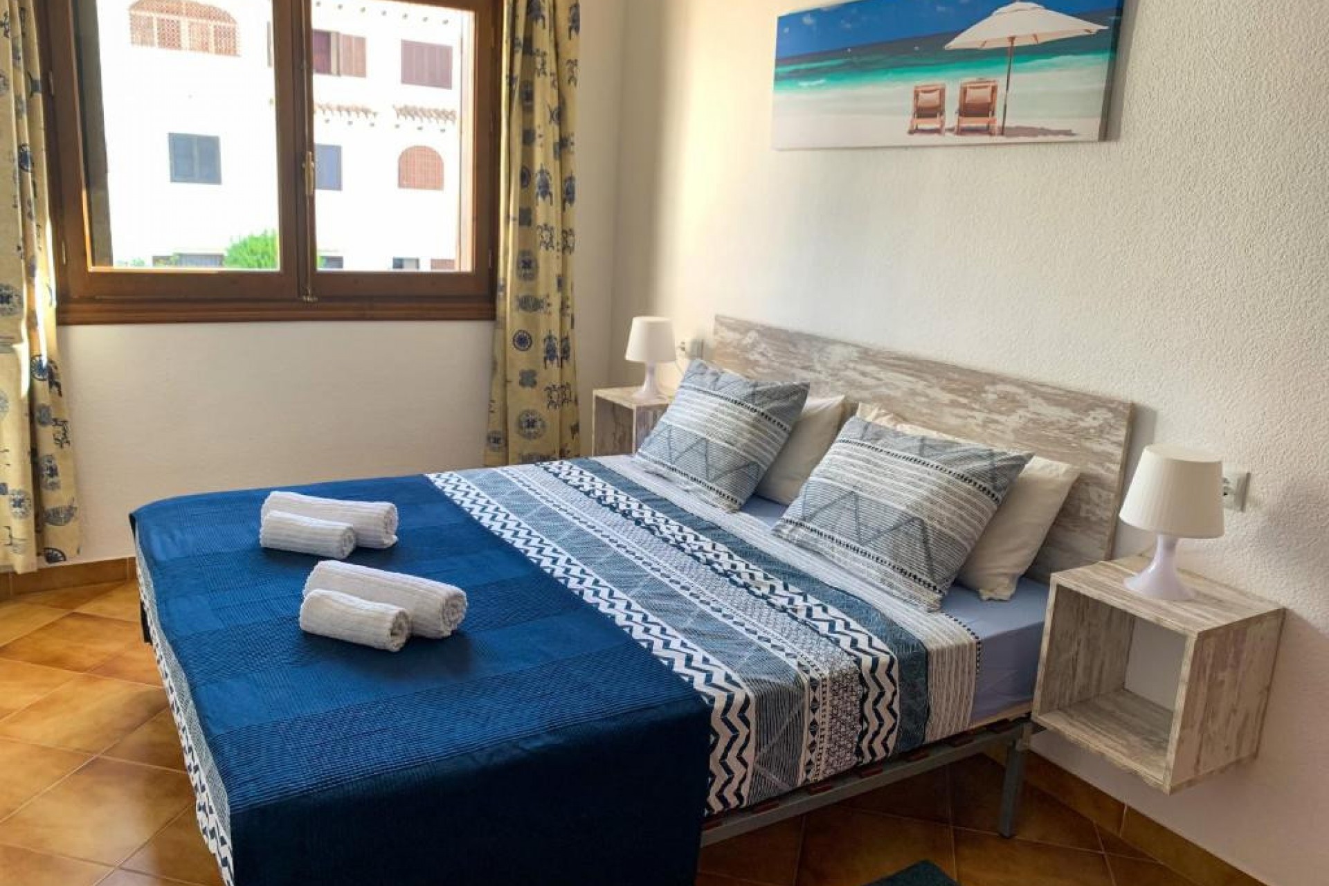 Reventa - Apartment -
Orihuela Costa - Costa Blanca