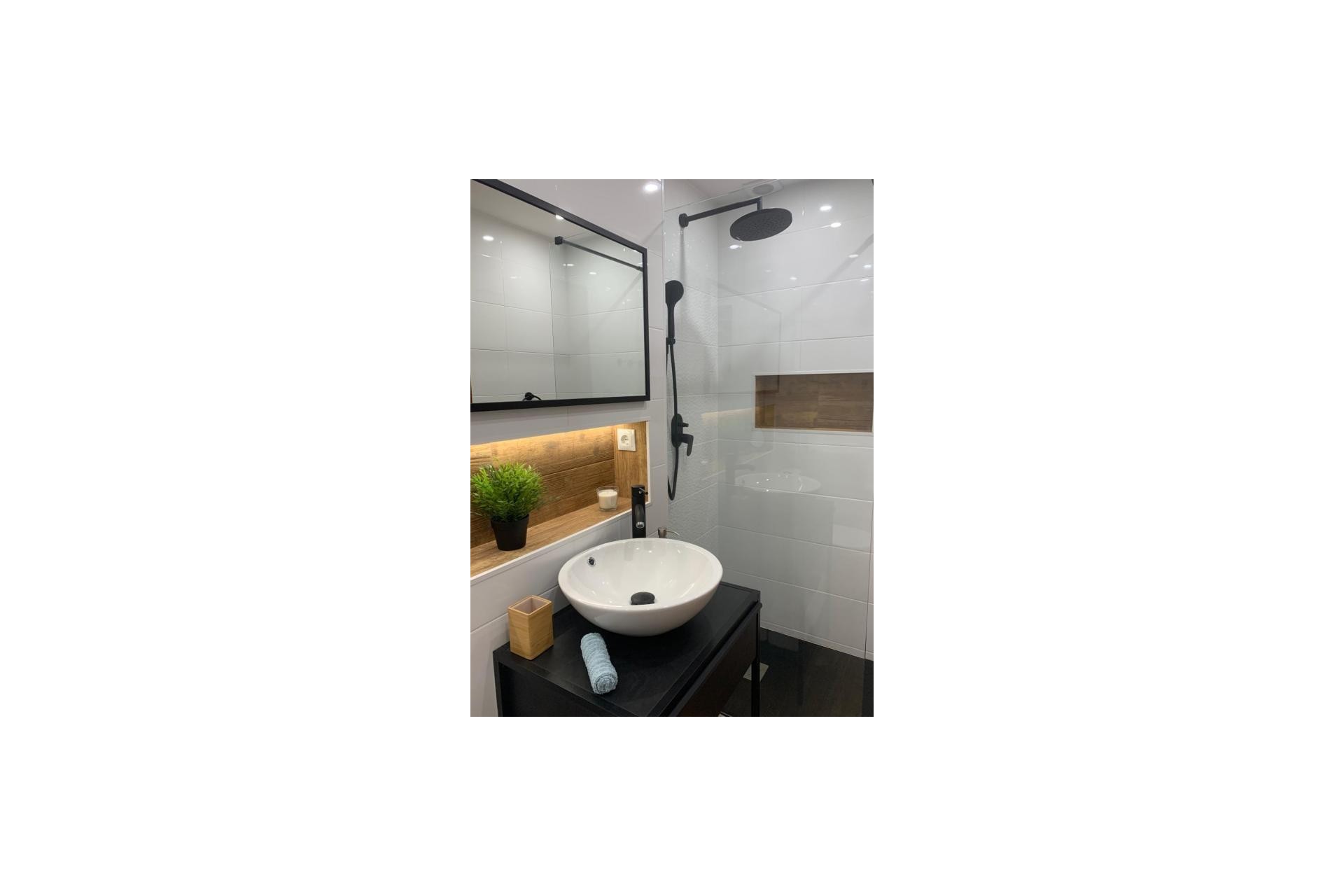Reventa - Apartment -
Orihuela Costa - Costa Blanca