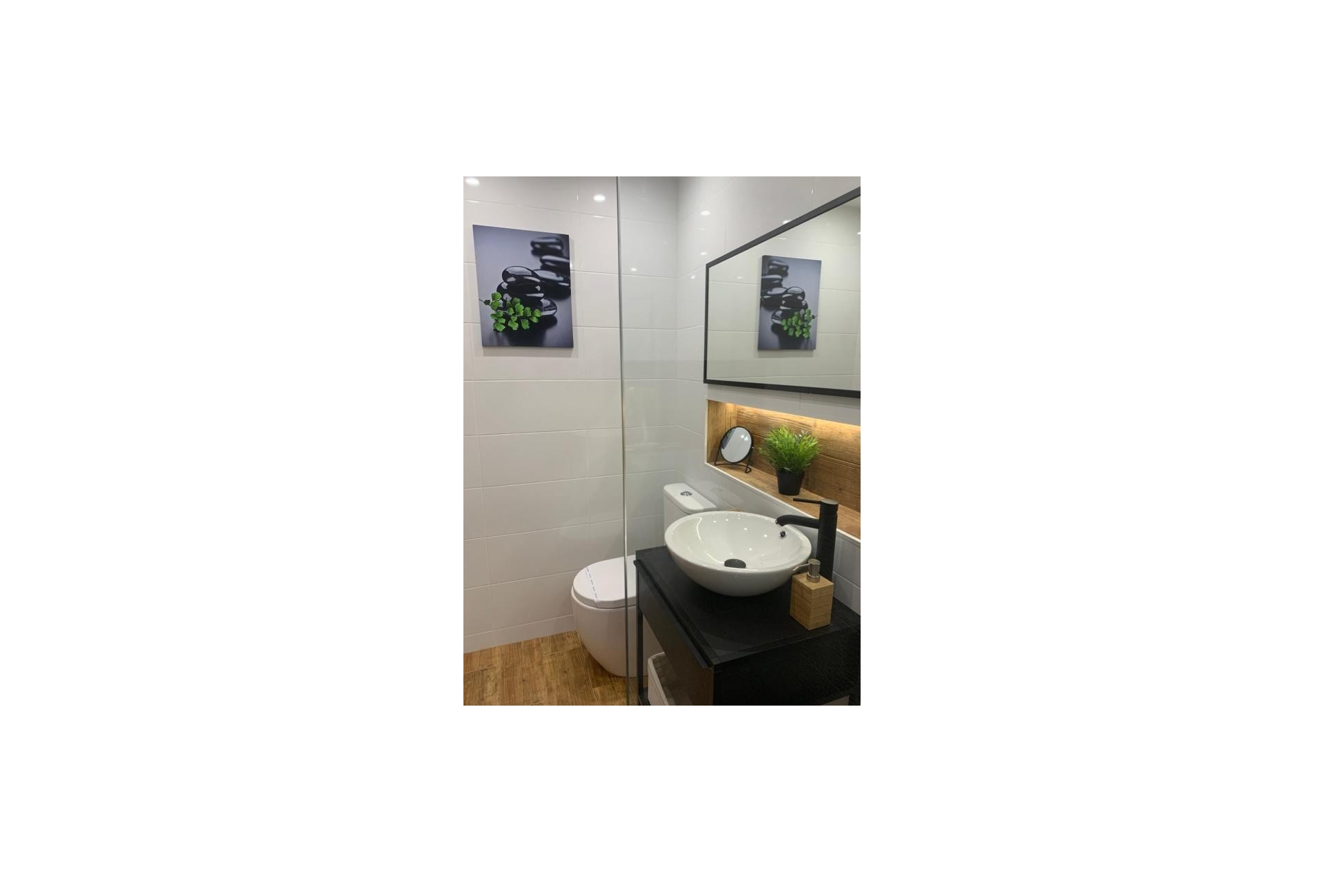 Reventa - Apartment -
Orihuela Costa - Costa Blanca