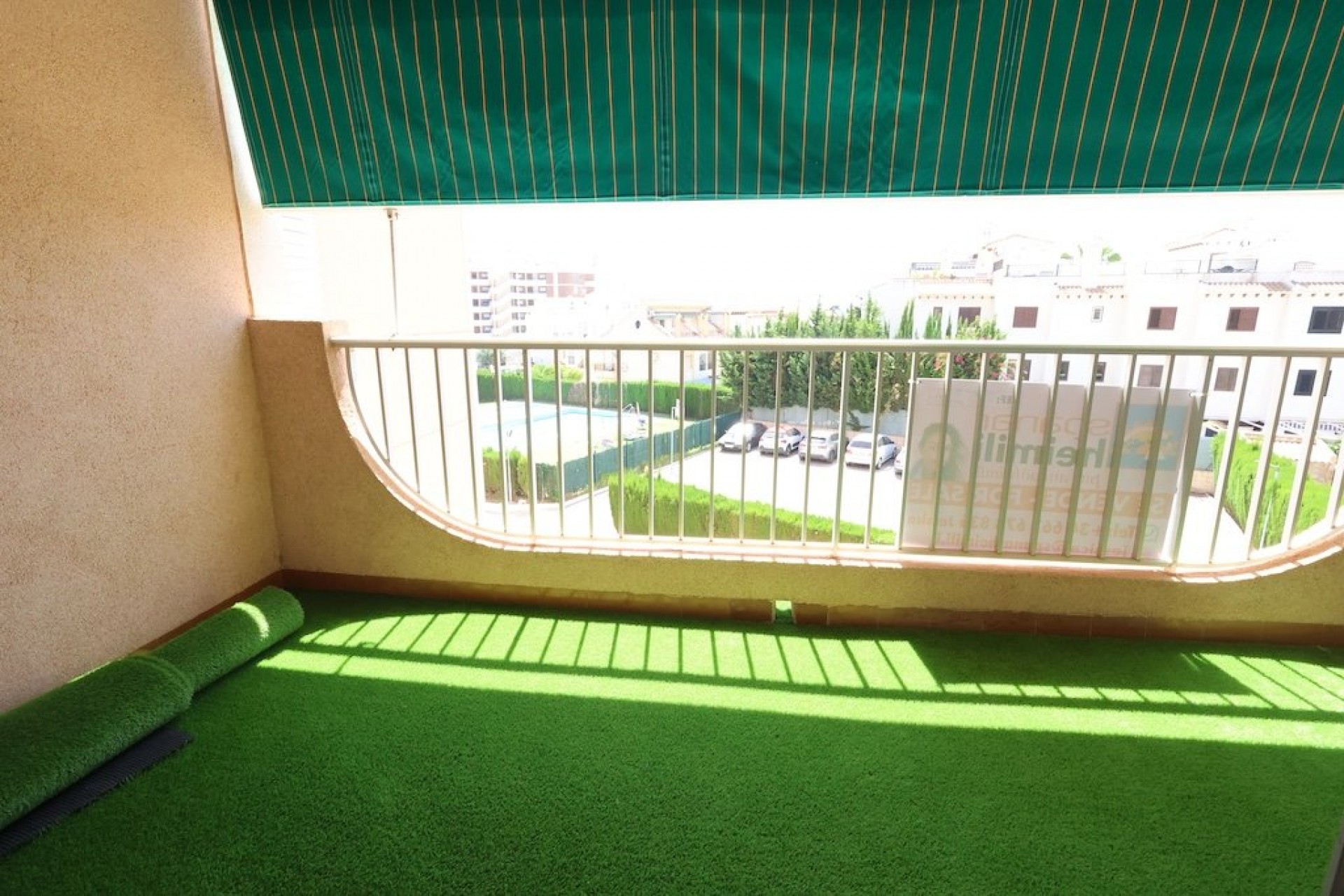 Reventa - Apartment -
Orihuela Costa - Costa Blanca