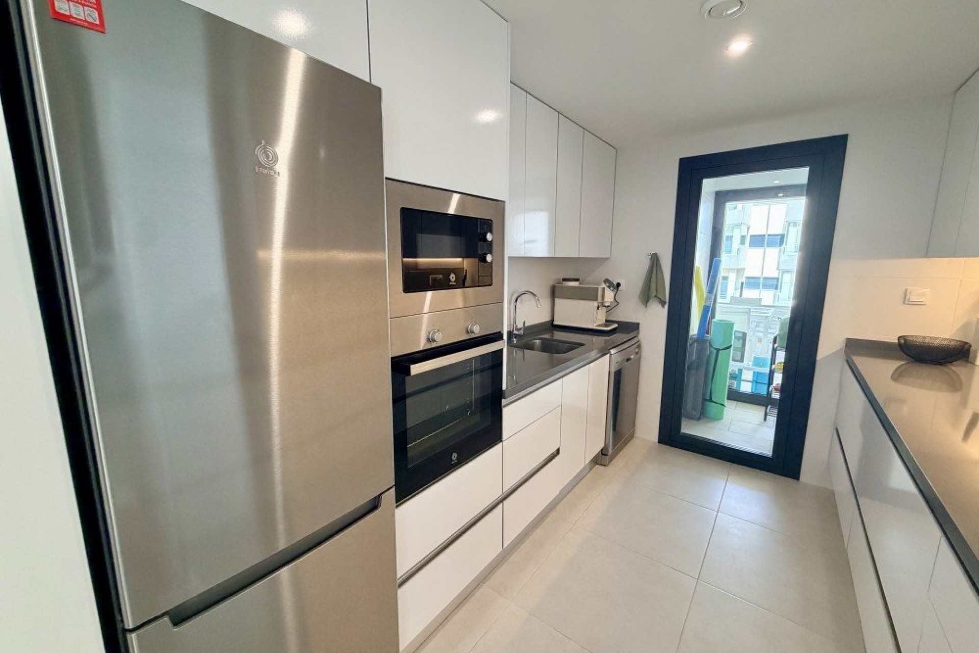 Reventa - Apartment -
Orihuela Costa - Costa Blanca