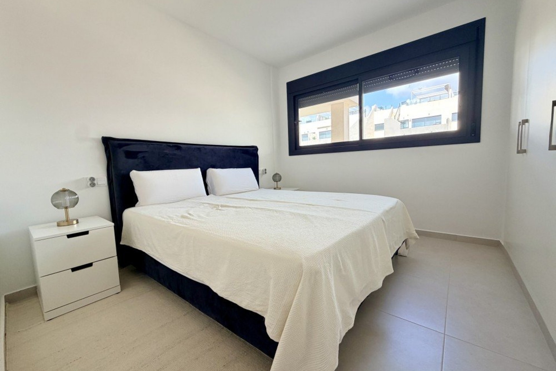 Reventa - Apartment -
Orihuela Costa - Costa Blanca