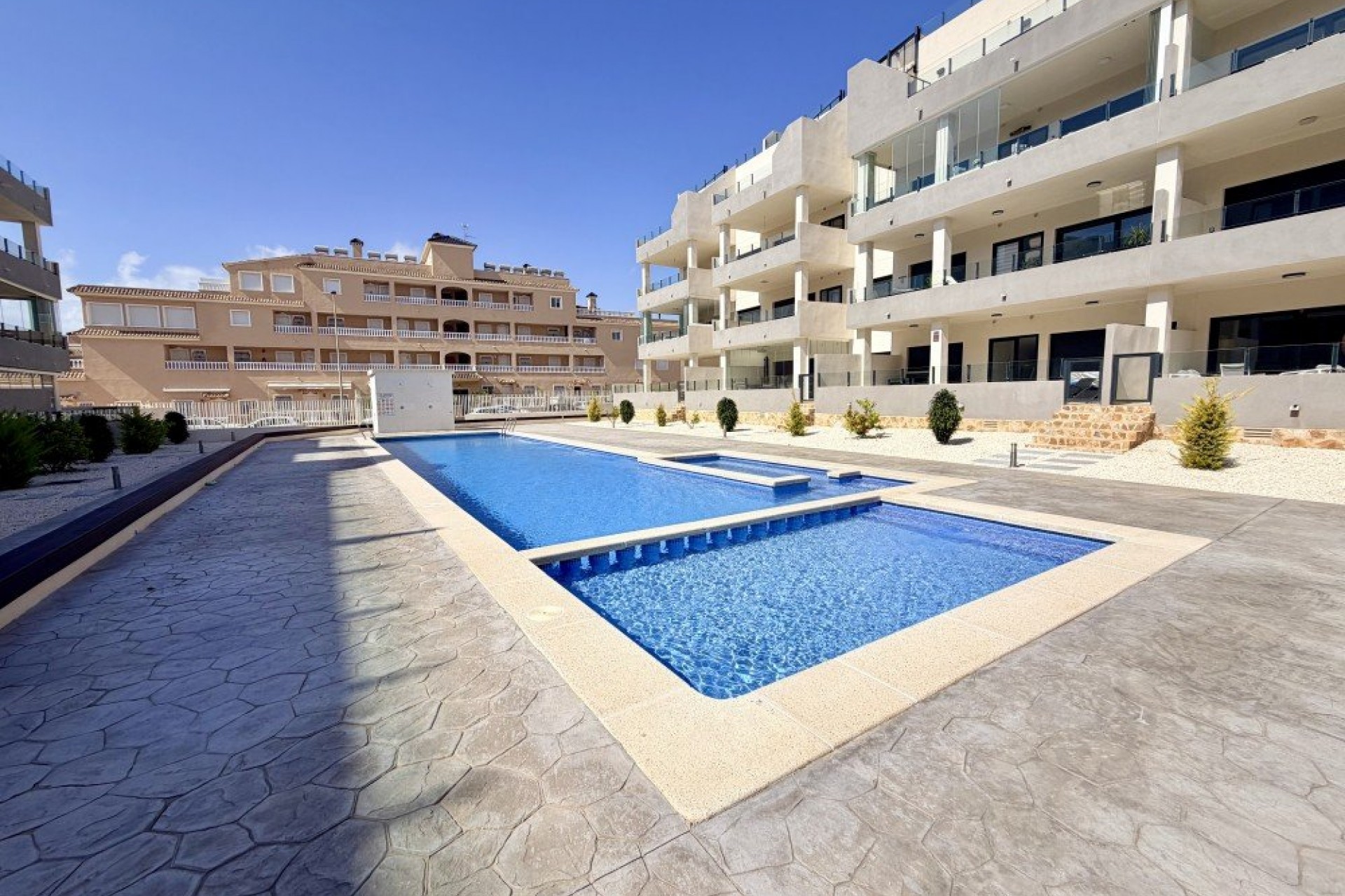 Reventa - Apartment -
Orihuela Costa - Costa Blanca