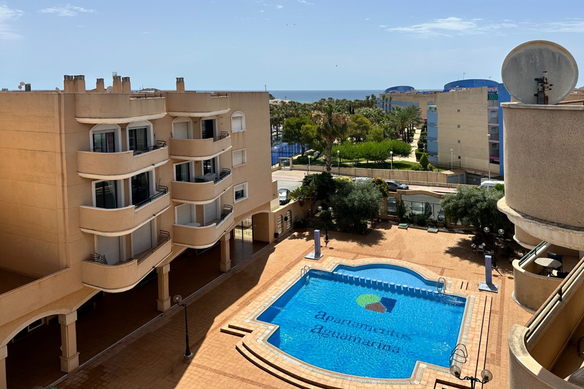 Reventa - Apartment -
Orihuela Costa - Costa Blanca