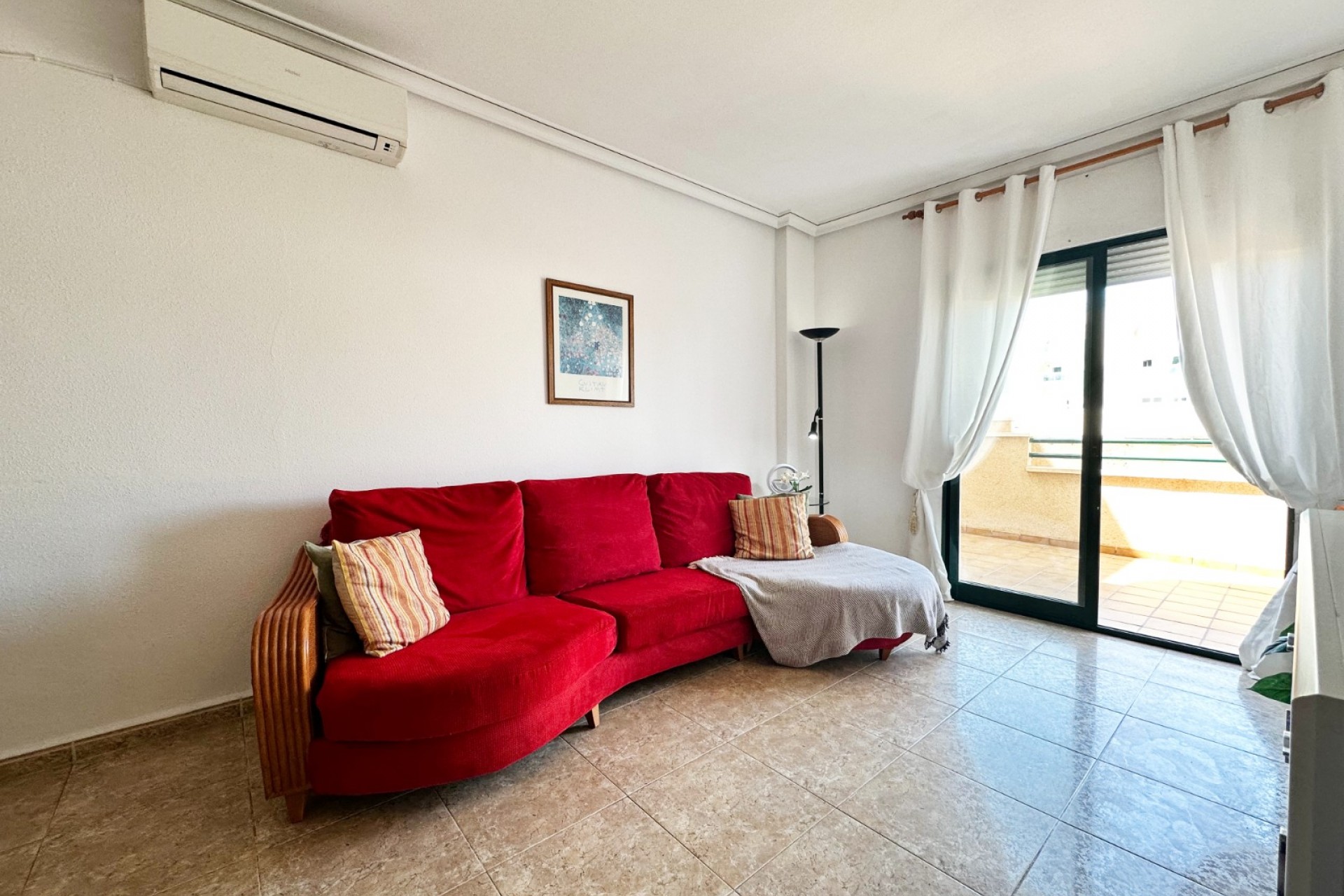 Reventa - Apartment -
Orihuela Costa - Costa Blanca