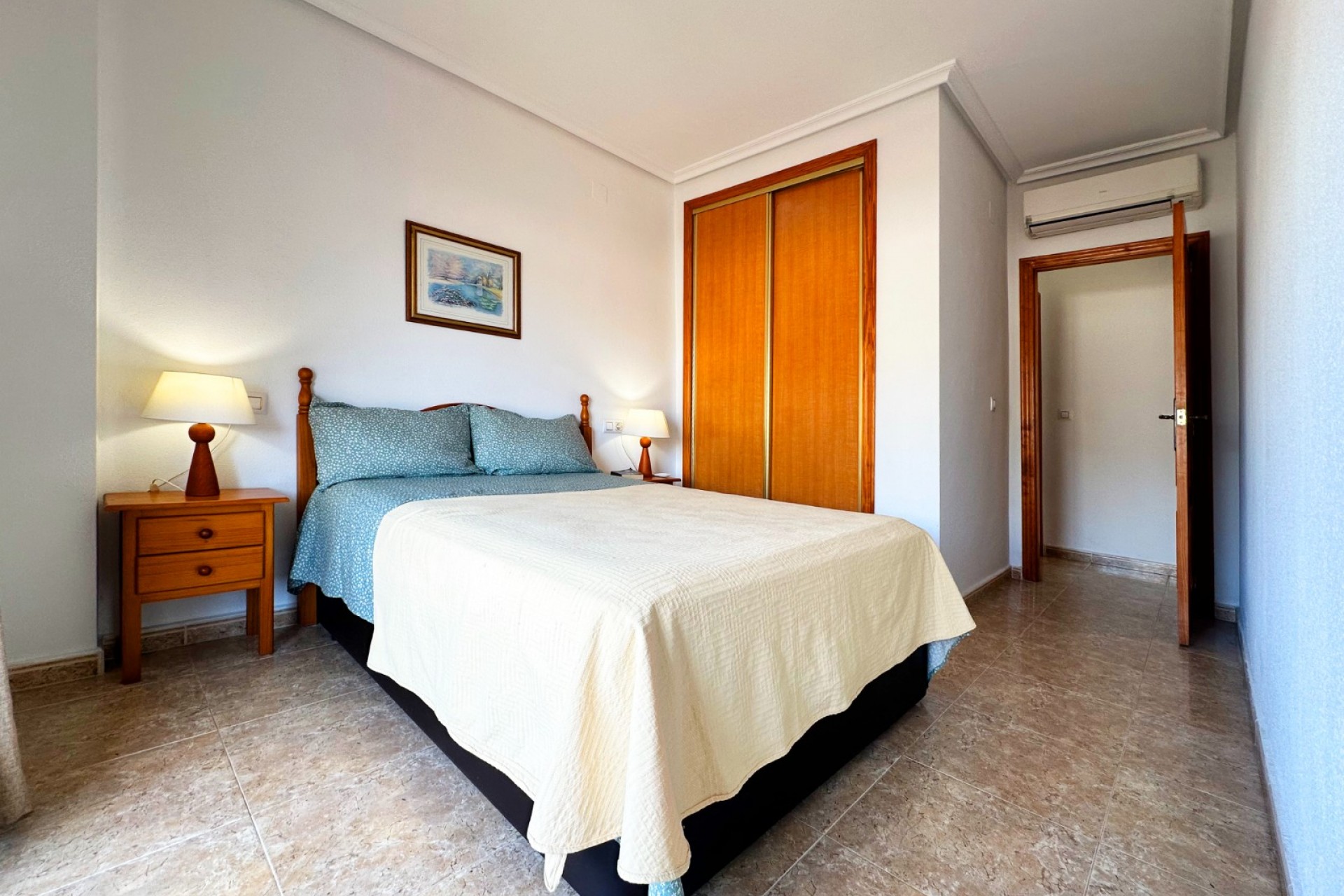 Reventa - Apartment -
Orihuela Costa - Costa Blanca