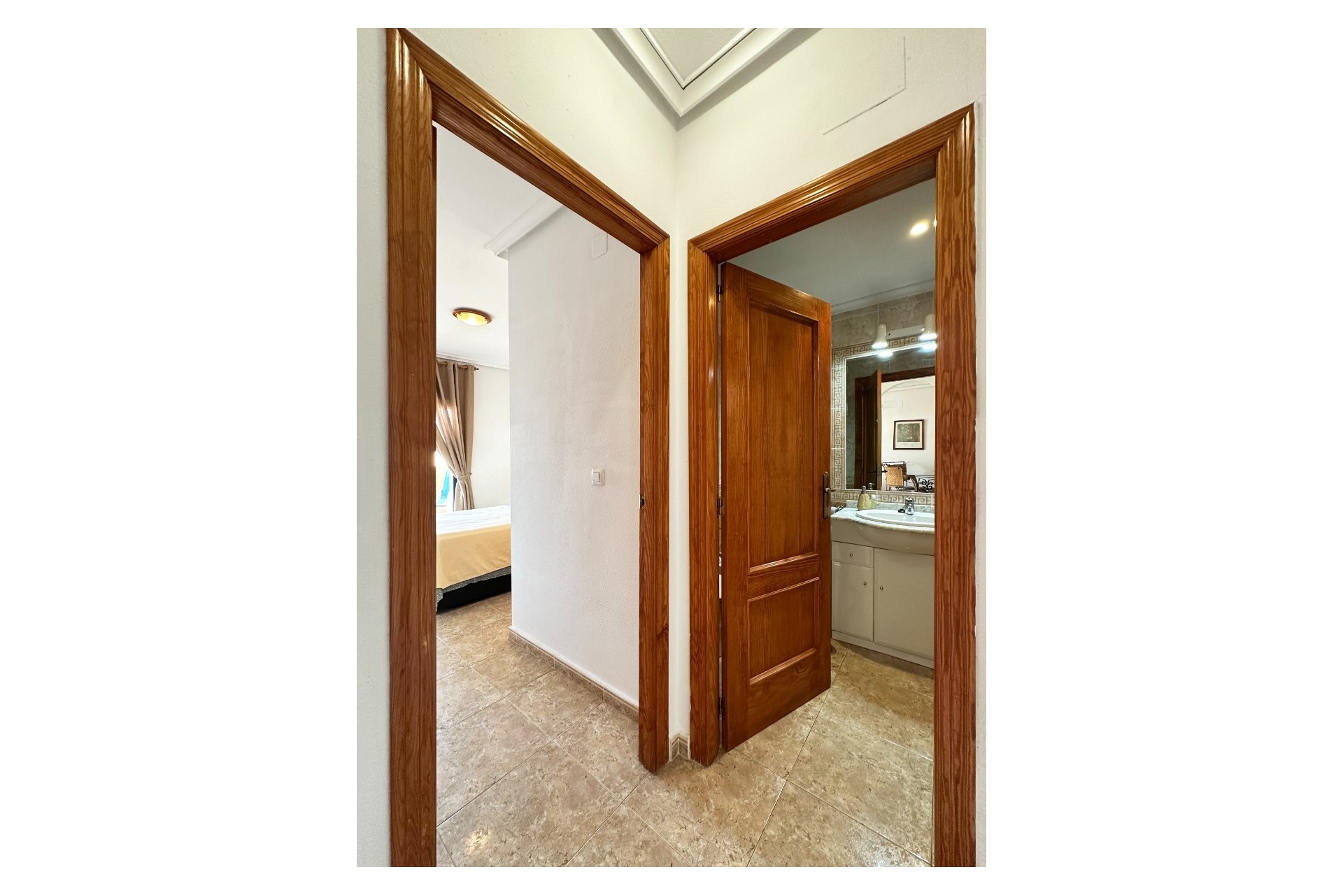 Reventa - Apartment -
Orihuela Costa - Costa Blanca