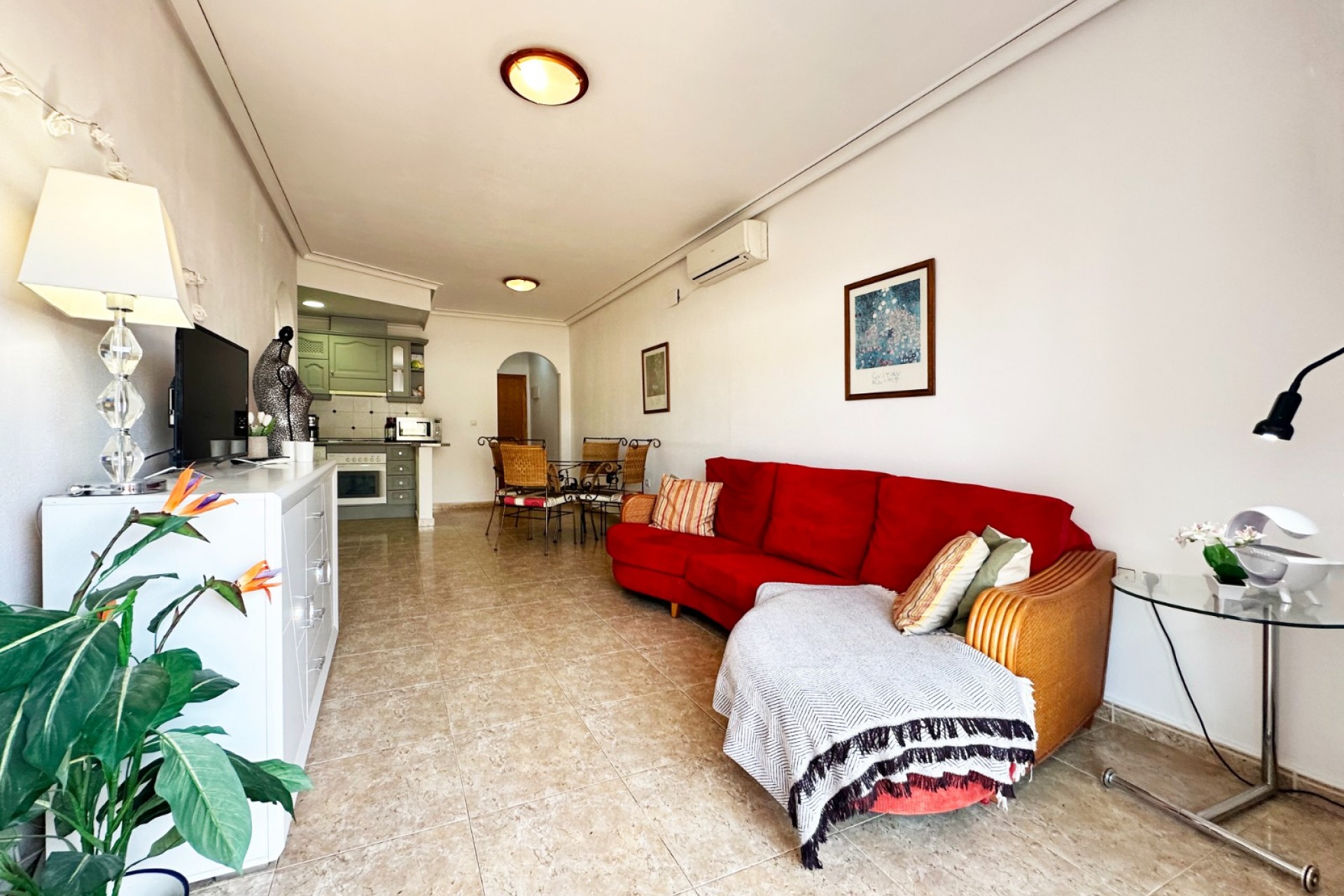 Reventa - Apartment -
Orihuela Costa - Costa Blanca