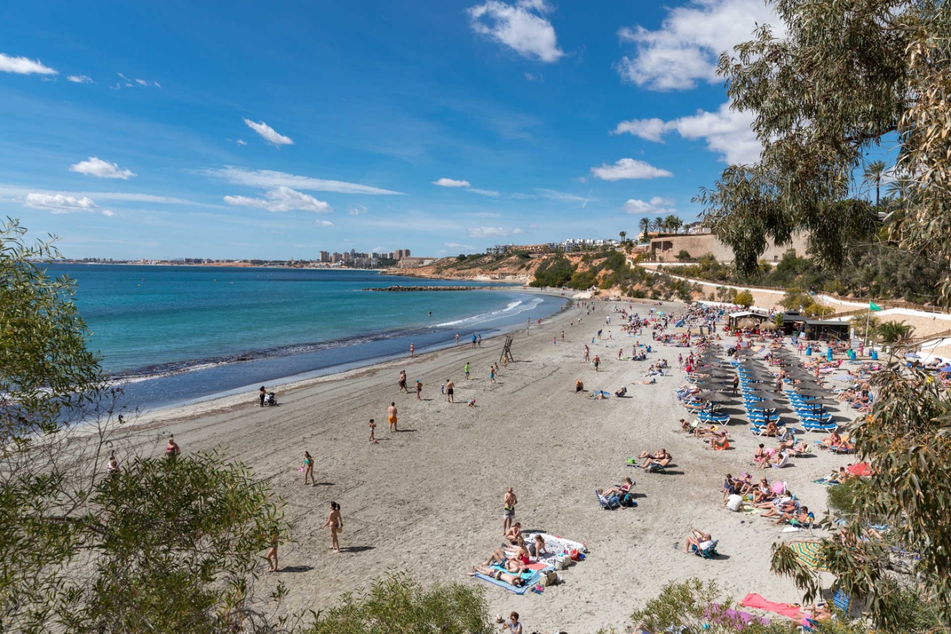 Reventa - Apartment -
Orihuela Costa - Costa Blanca