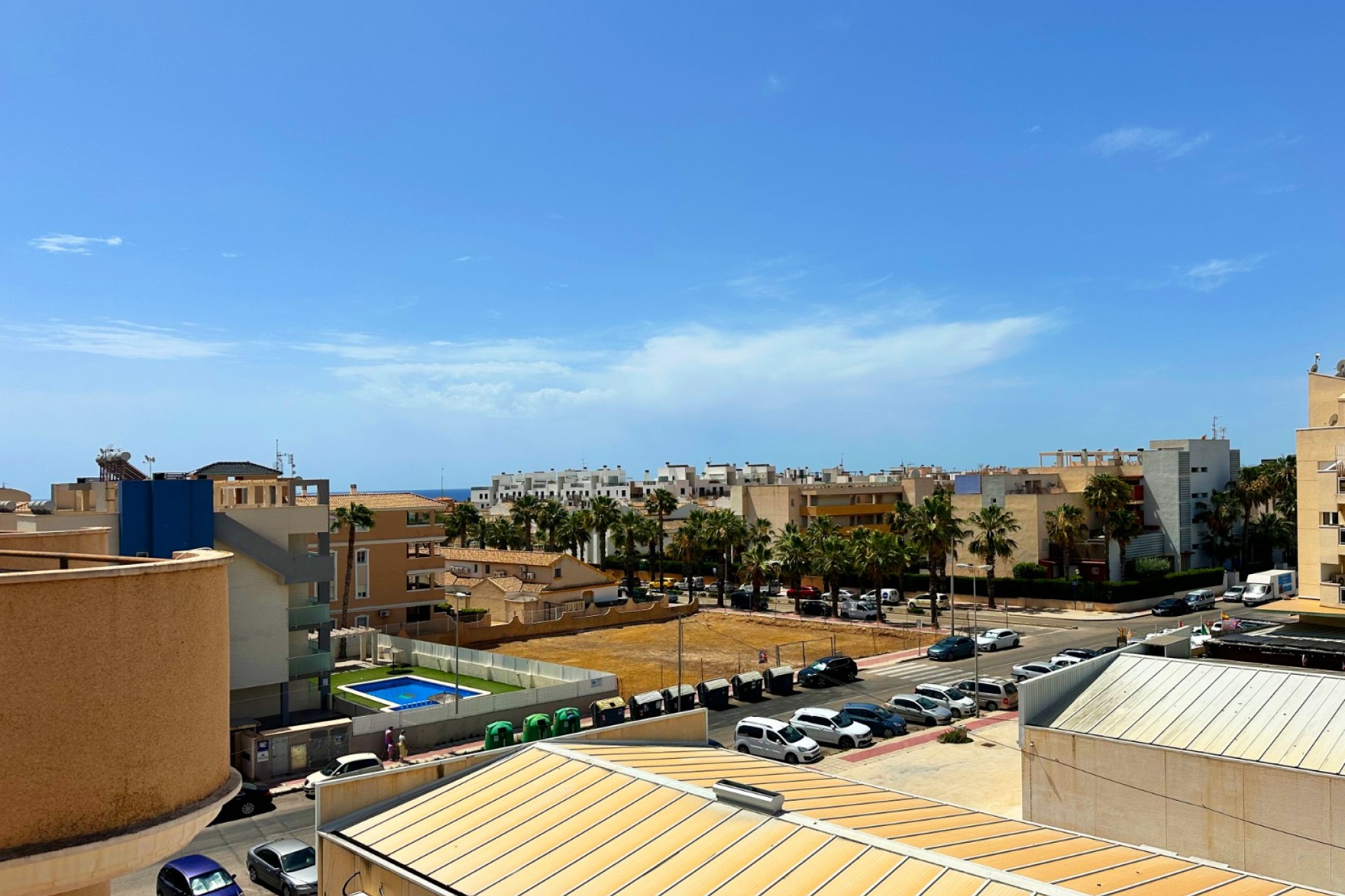 Reventa - Apartment -
Orihuela Costa - Costa Blanca