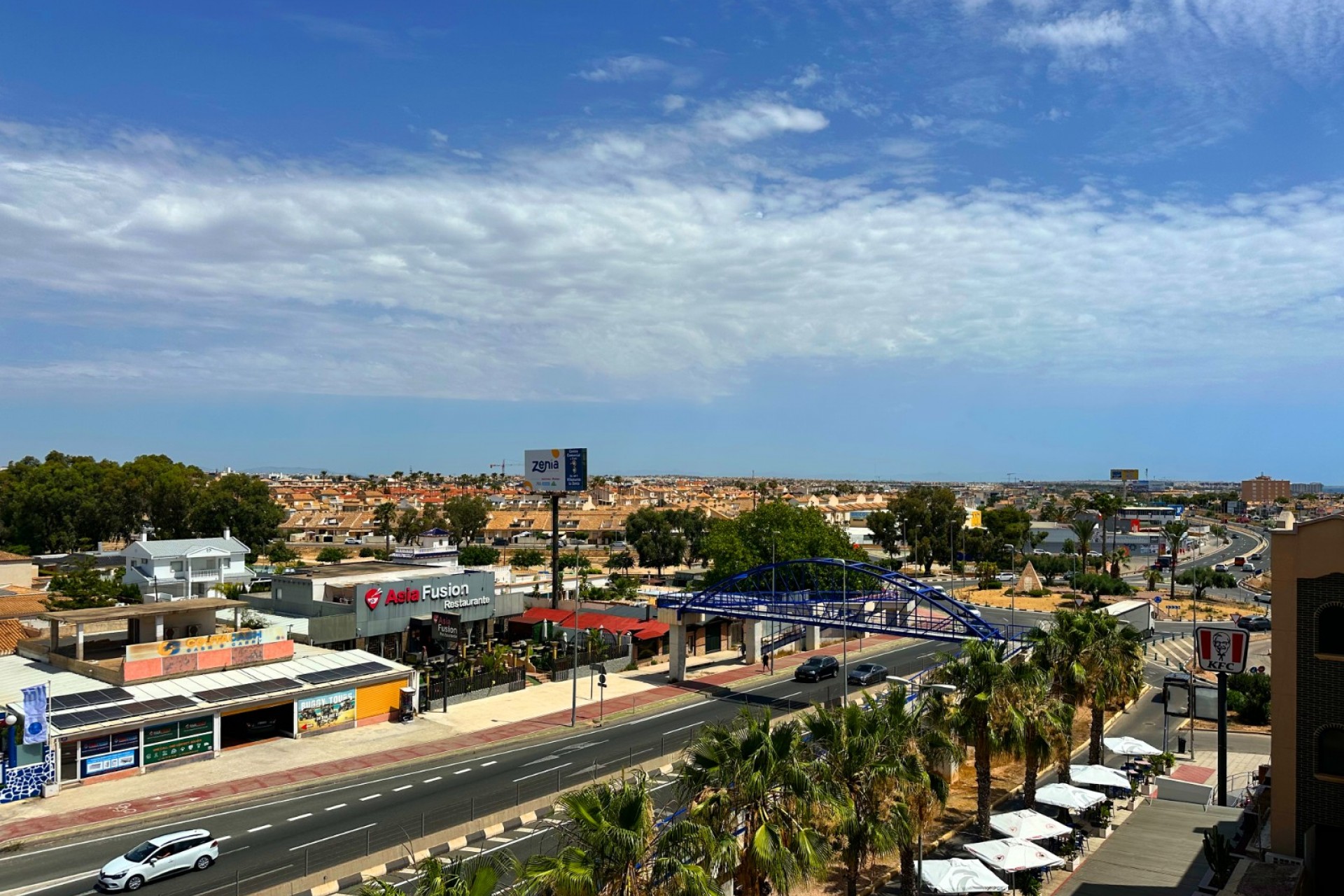 Reventa - Apartment -
Orihuela Costa - Costa Blanca