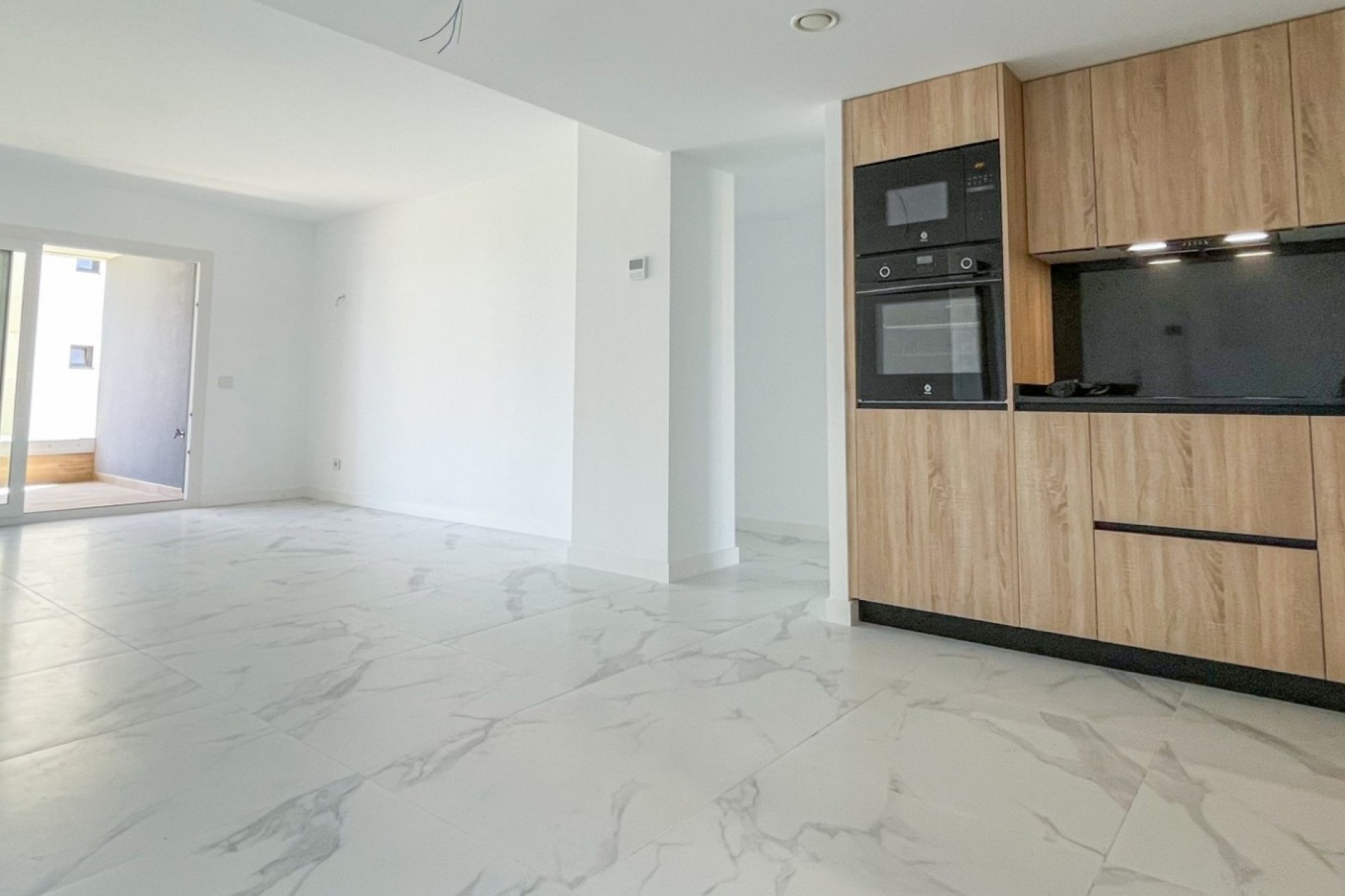 Reventa - Apartment -
Orihuela Costa - Costa Blanca