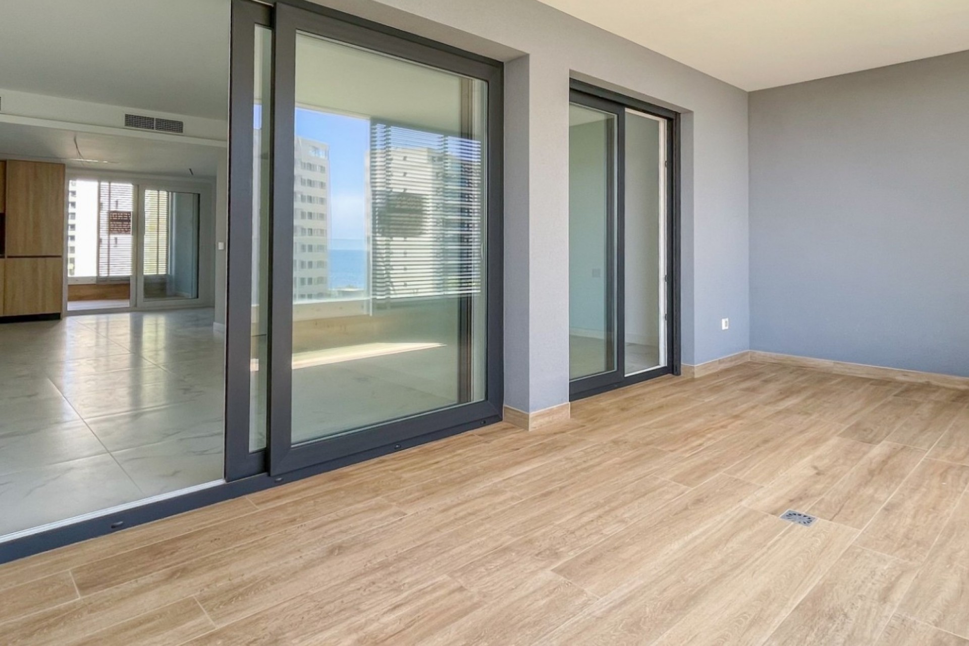 Reventa - Apartment -
Orihuela Costa - Costa Blanca