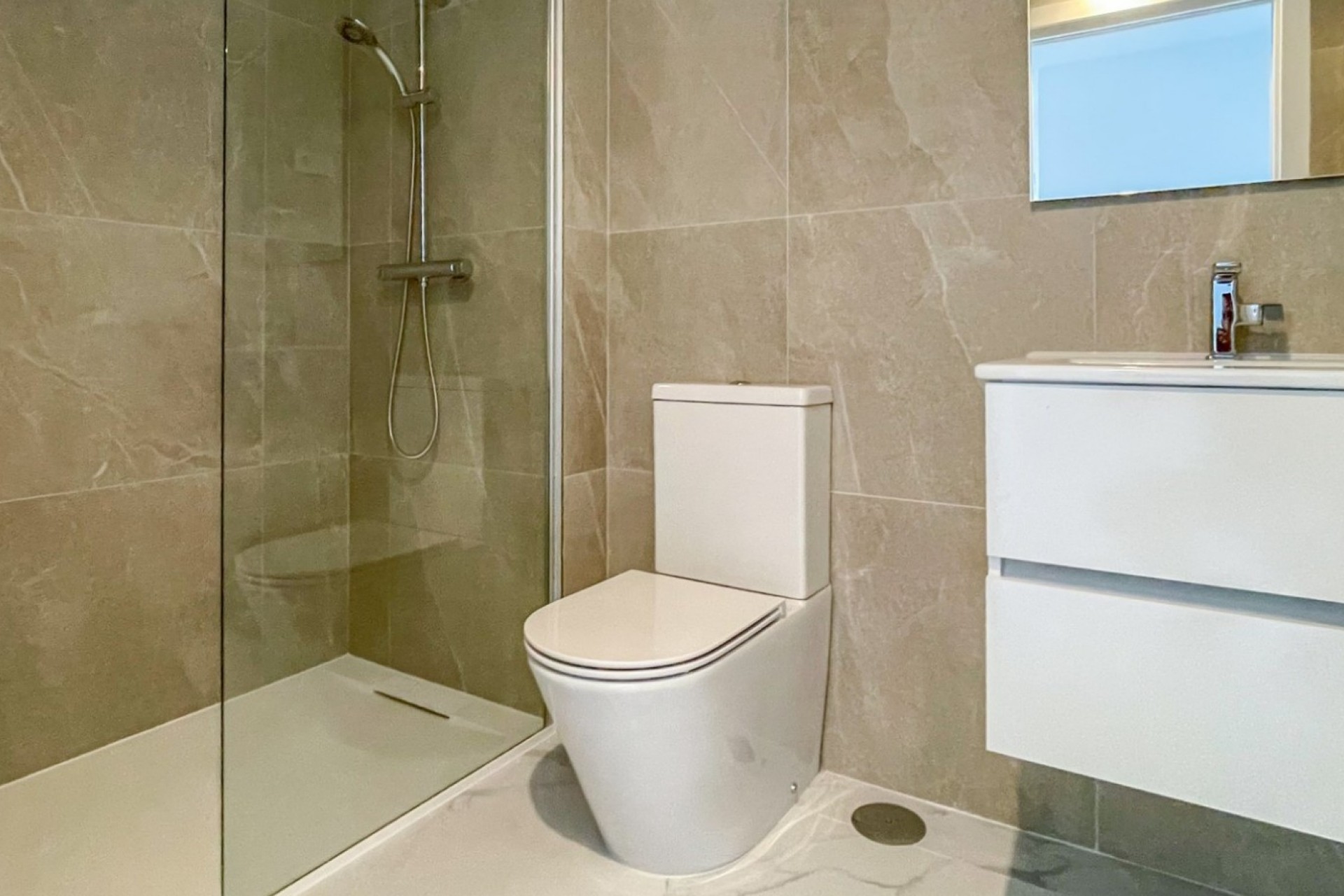 Reventa - Apartment -
Orihuela Costa - Costa Blanca