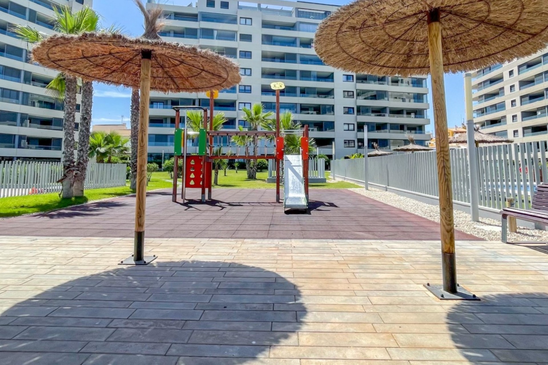 Reventa - Apartment -
Orihuela Costa - Costa Blanca