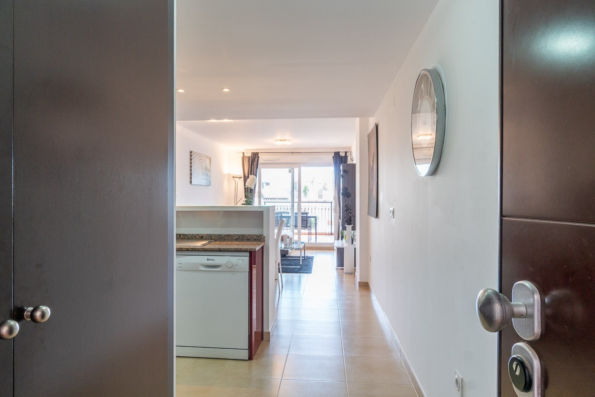 Reventa - Apartment -
Orihuela Costa - Costa Blanca