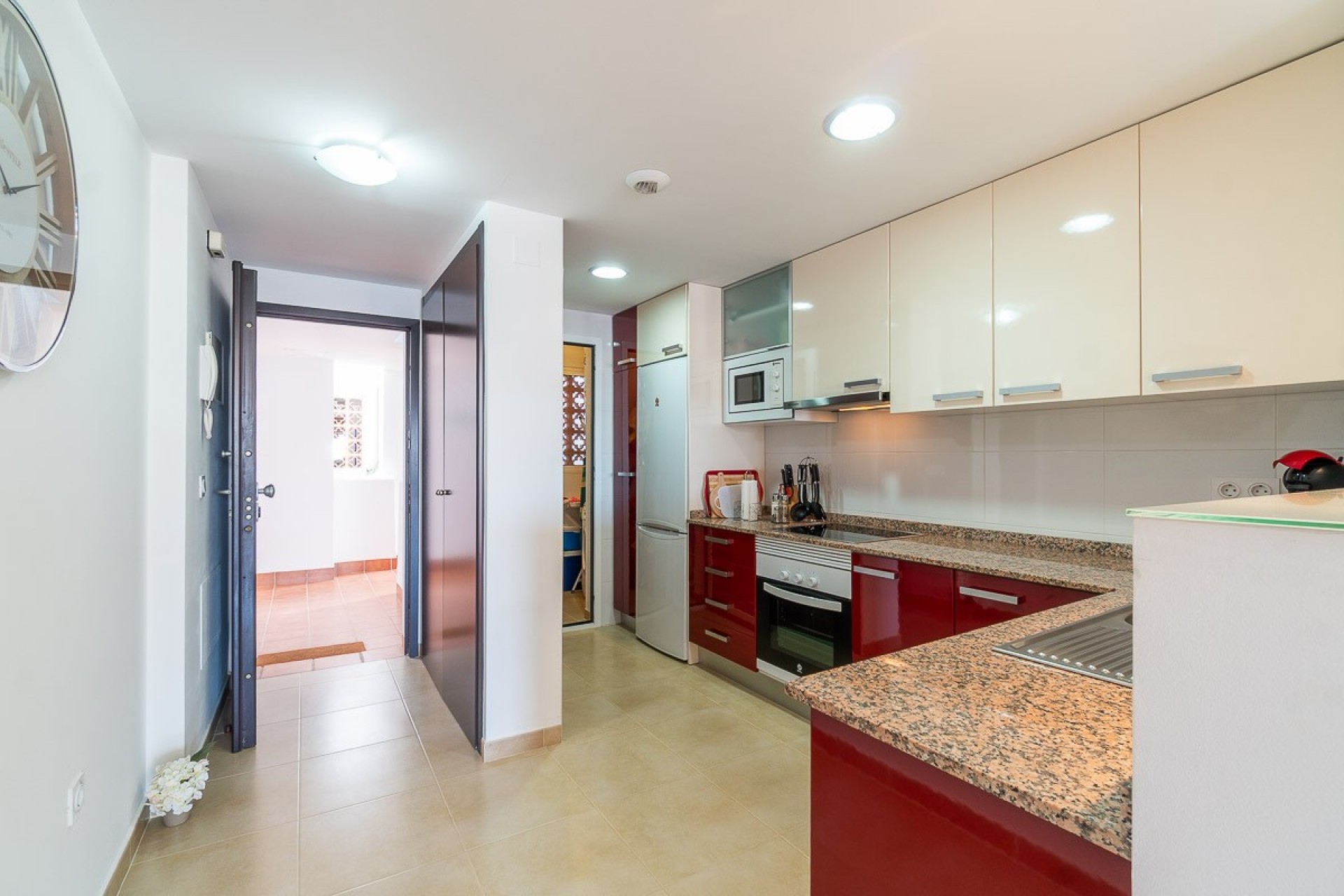 Reventa - Apartment -
Orihuela Costa - Costa Blanca
