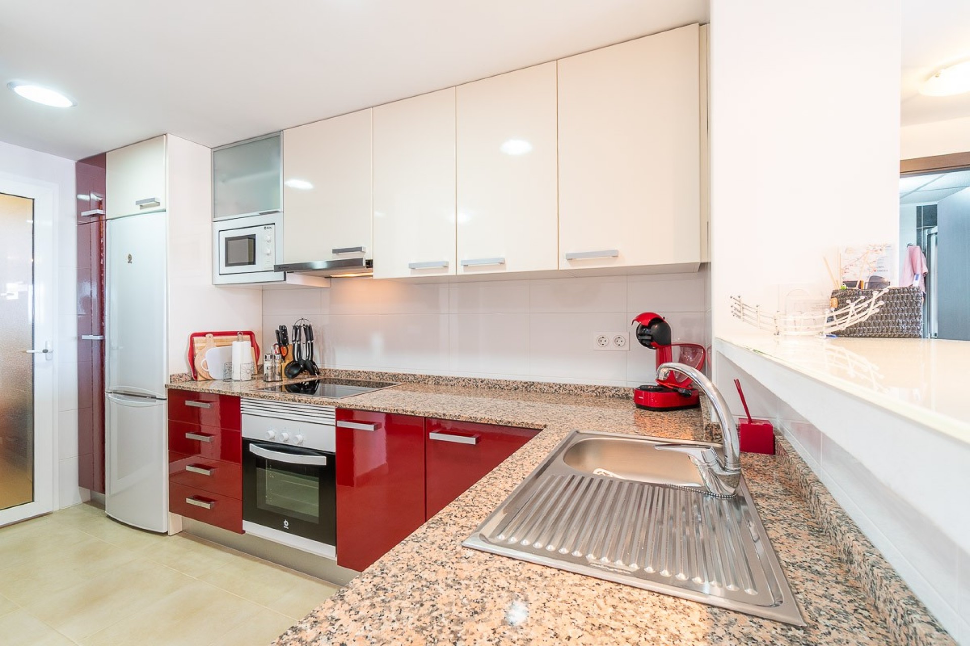 Reventa - Apartment -
Orihuela Costa - Costa Blanca
