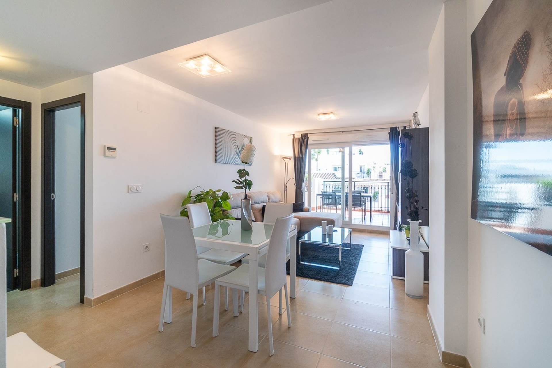Reventa - Apartment -
Orihuela Costa - Costa Blanca