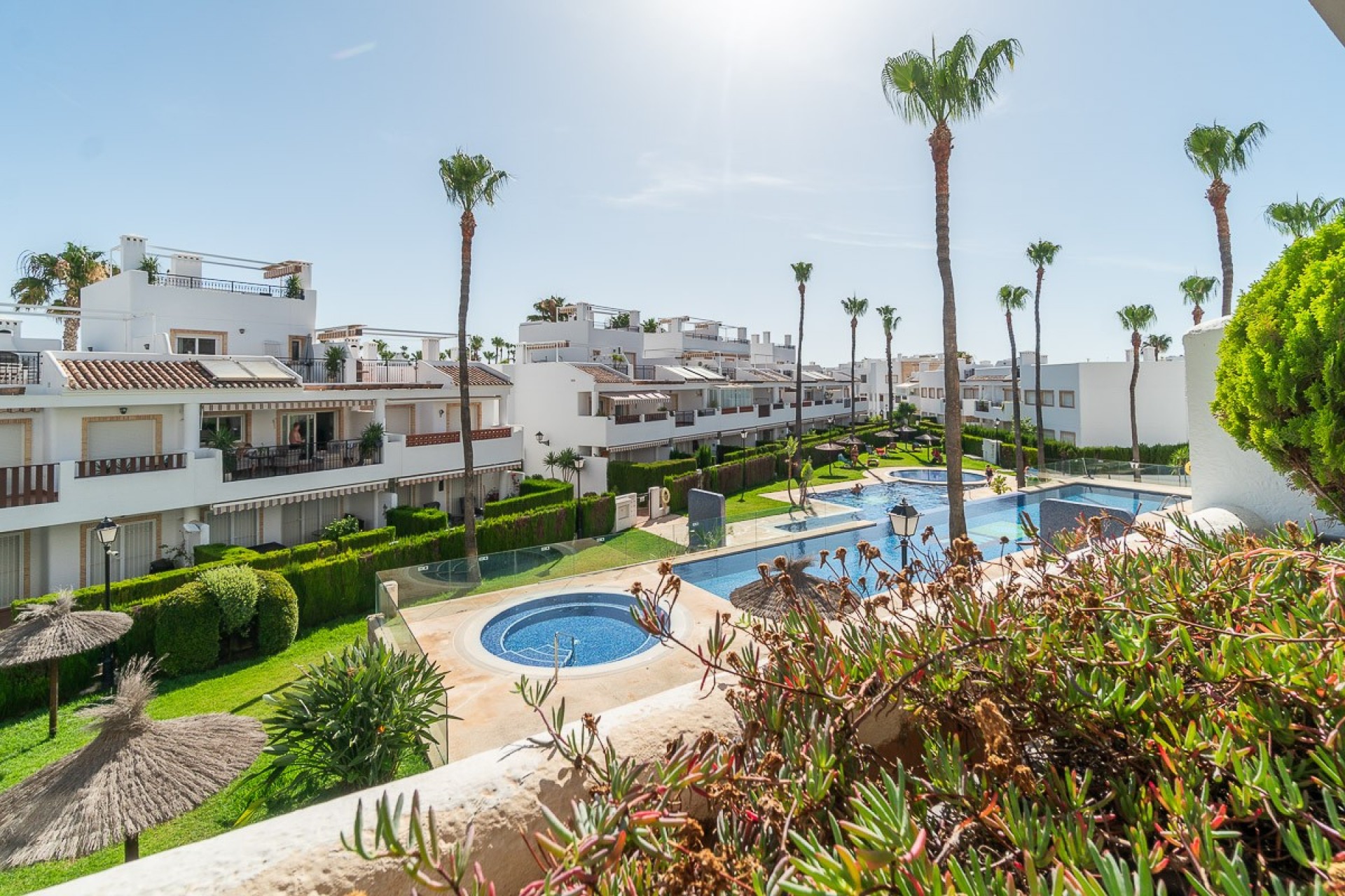 Reventa - Apartment -
Orihuela Costa - Costa Blanca