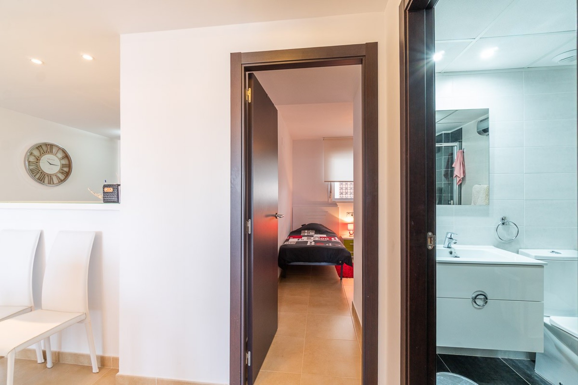 Reventa - Apartment -
Orihuela Costa - Costa Blanca