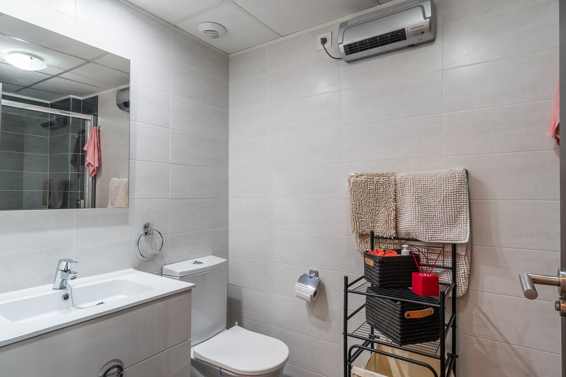 Reventa - Apartment -
Orihuela Costa - Costa Blanca