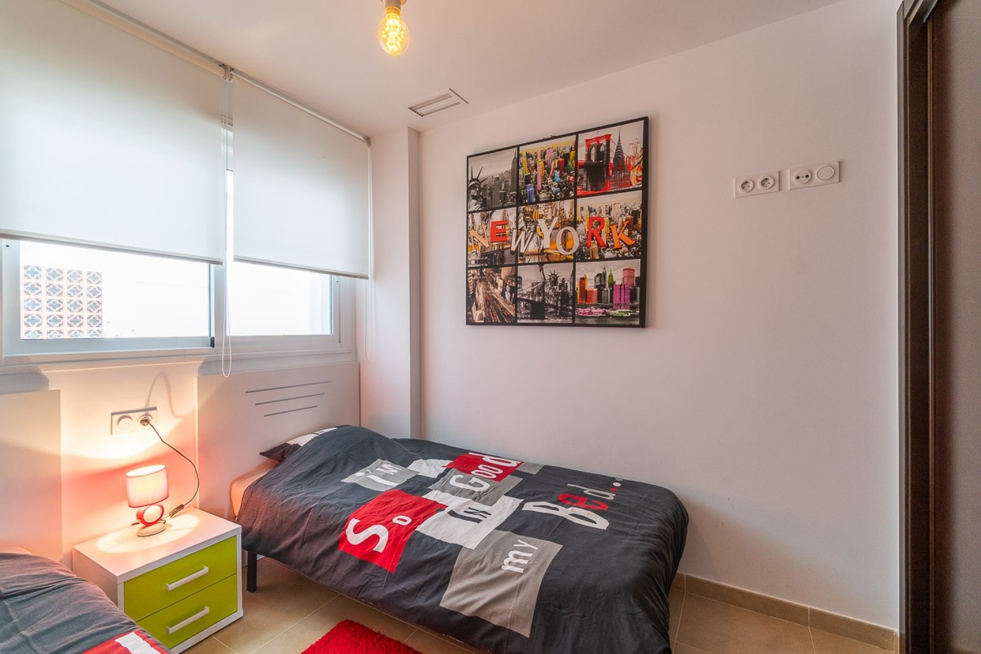 Reventa - Apartment -
Orihuela Costa - Costa Blanca