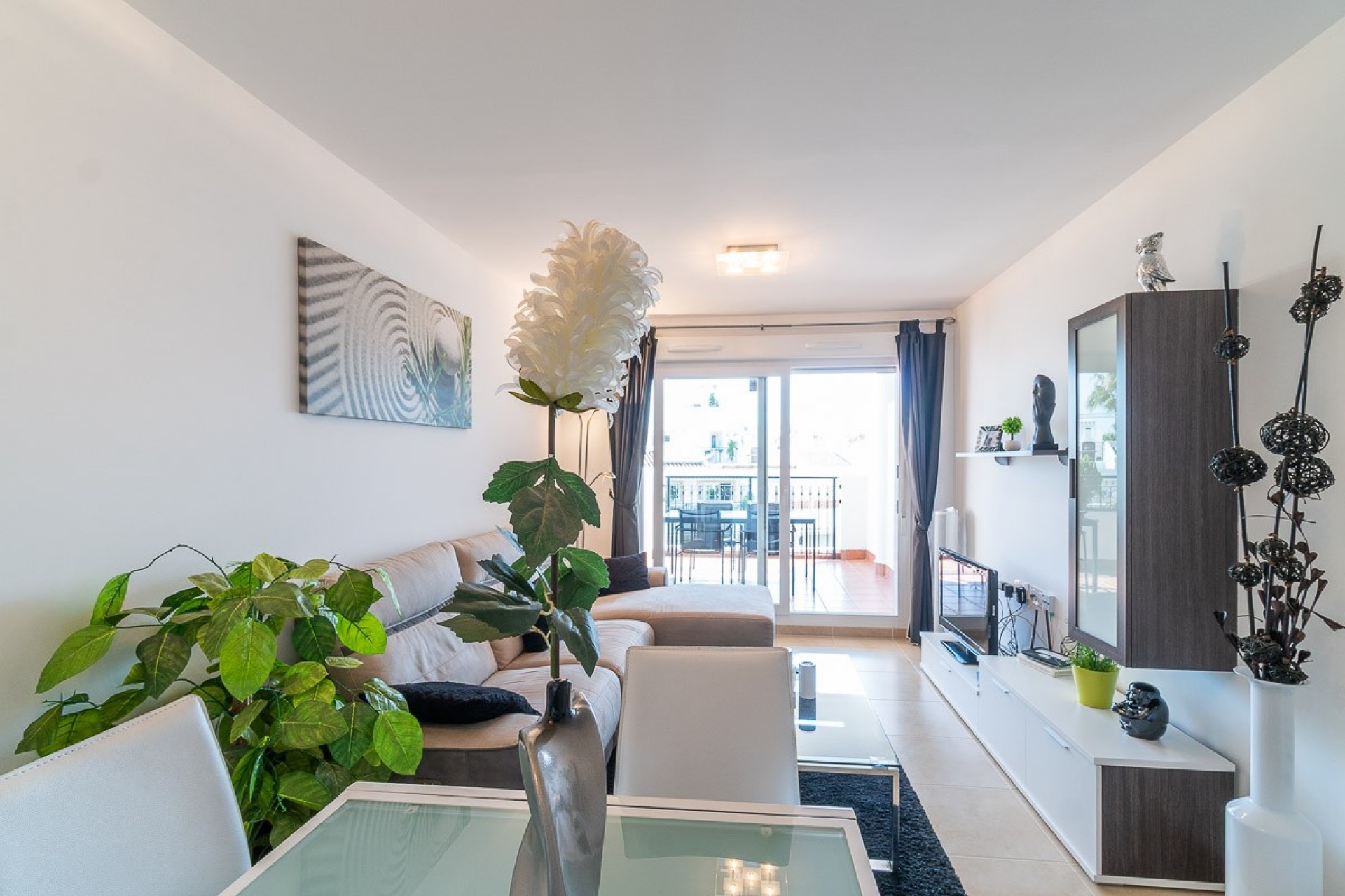 Reventa - Apartment -
Orihuela Costa - Costa Blanca