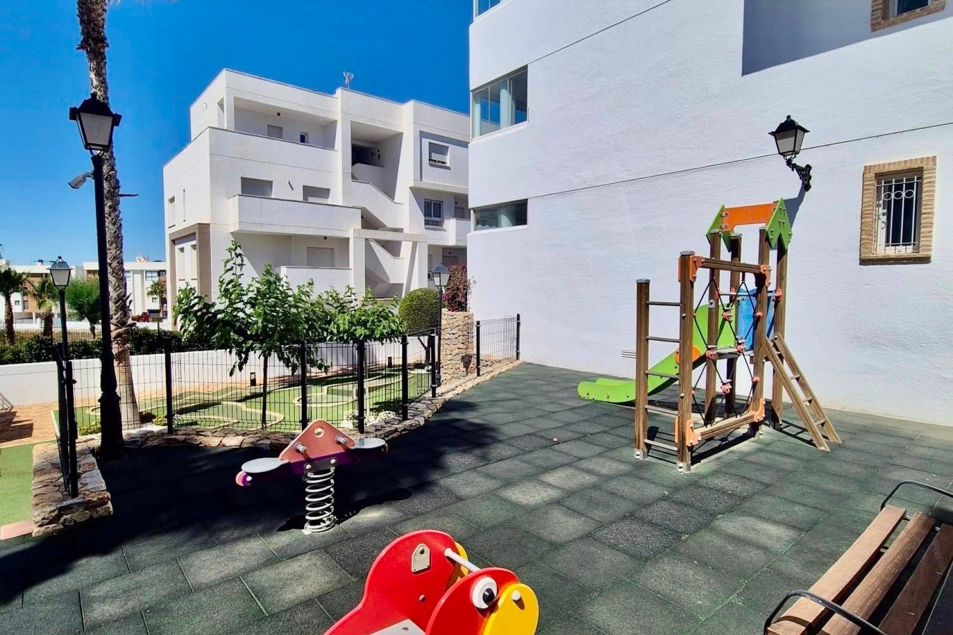 Reventa - Apartment -
Orihuela Costa - Costa Blanca