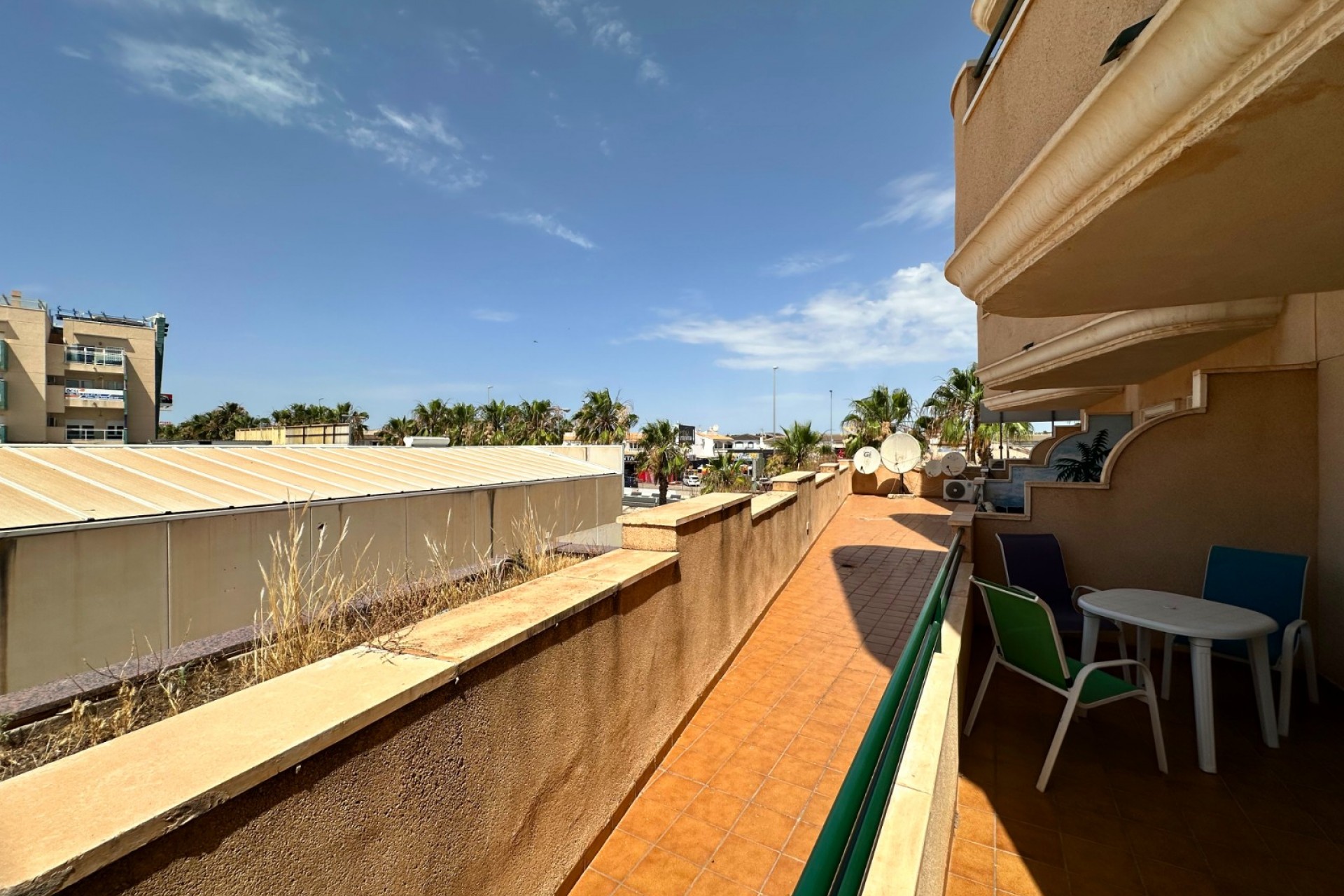 Reventa - Apartment -
Orihuela Costa - Costa Blanca
