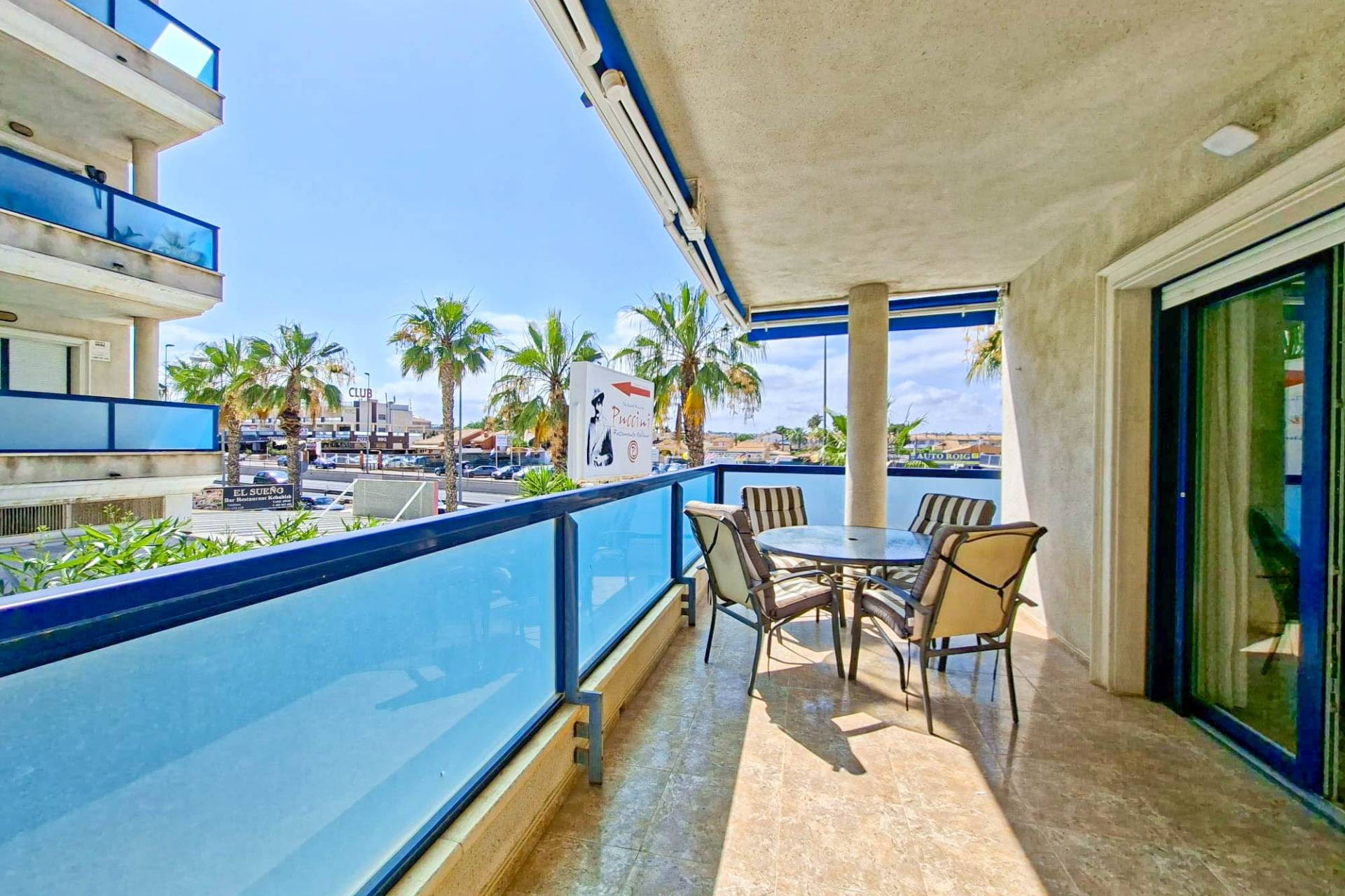Reventa - Apartment -
Orihuela Costa - Costa Blanca