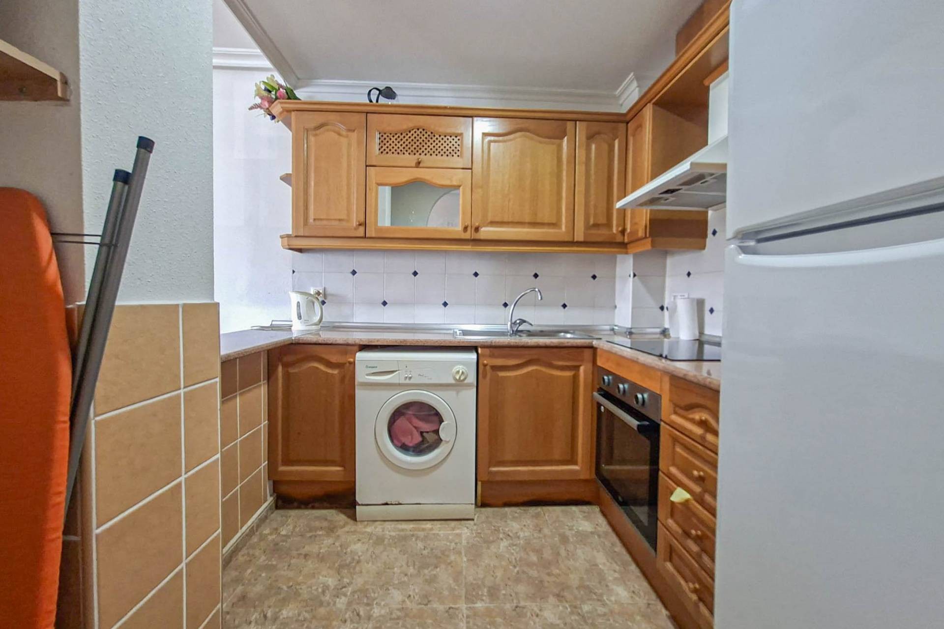 Reventa - Apartment -
Orihuela Costa - Costa Blanca