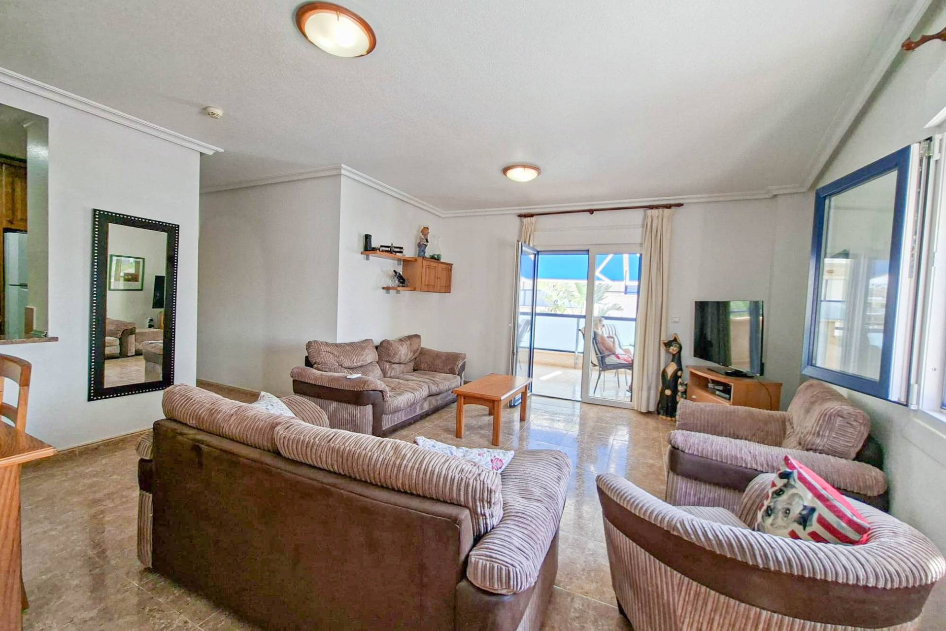 Reventa - Apartment -
Orihuela Costa - Costa Blanca