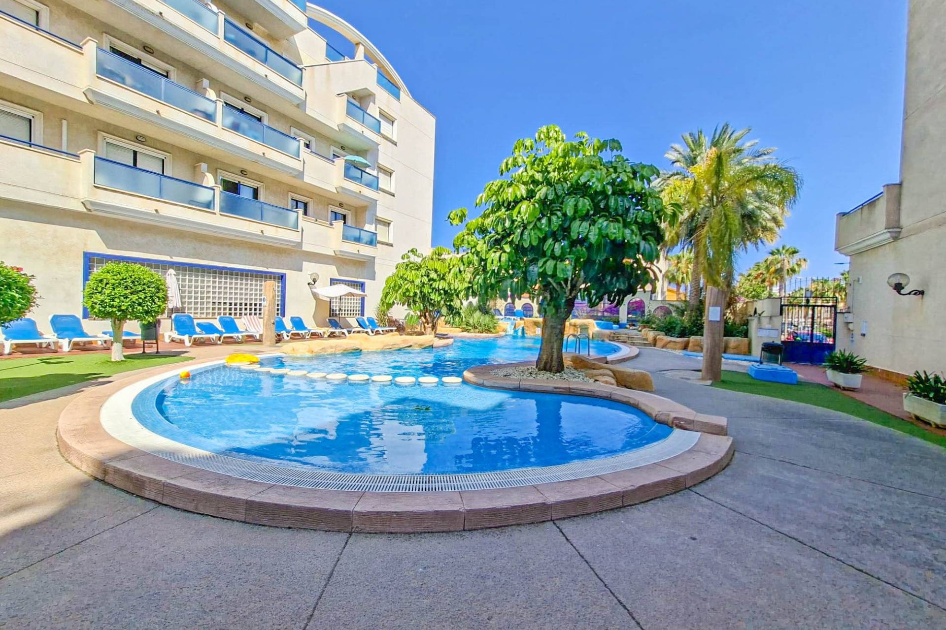 Reventa - Apartment -
Orihuela Costa - Costa Blanca