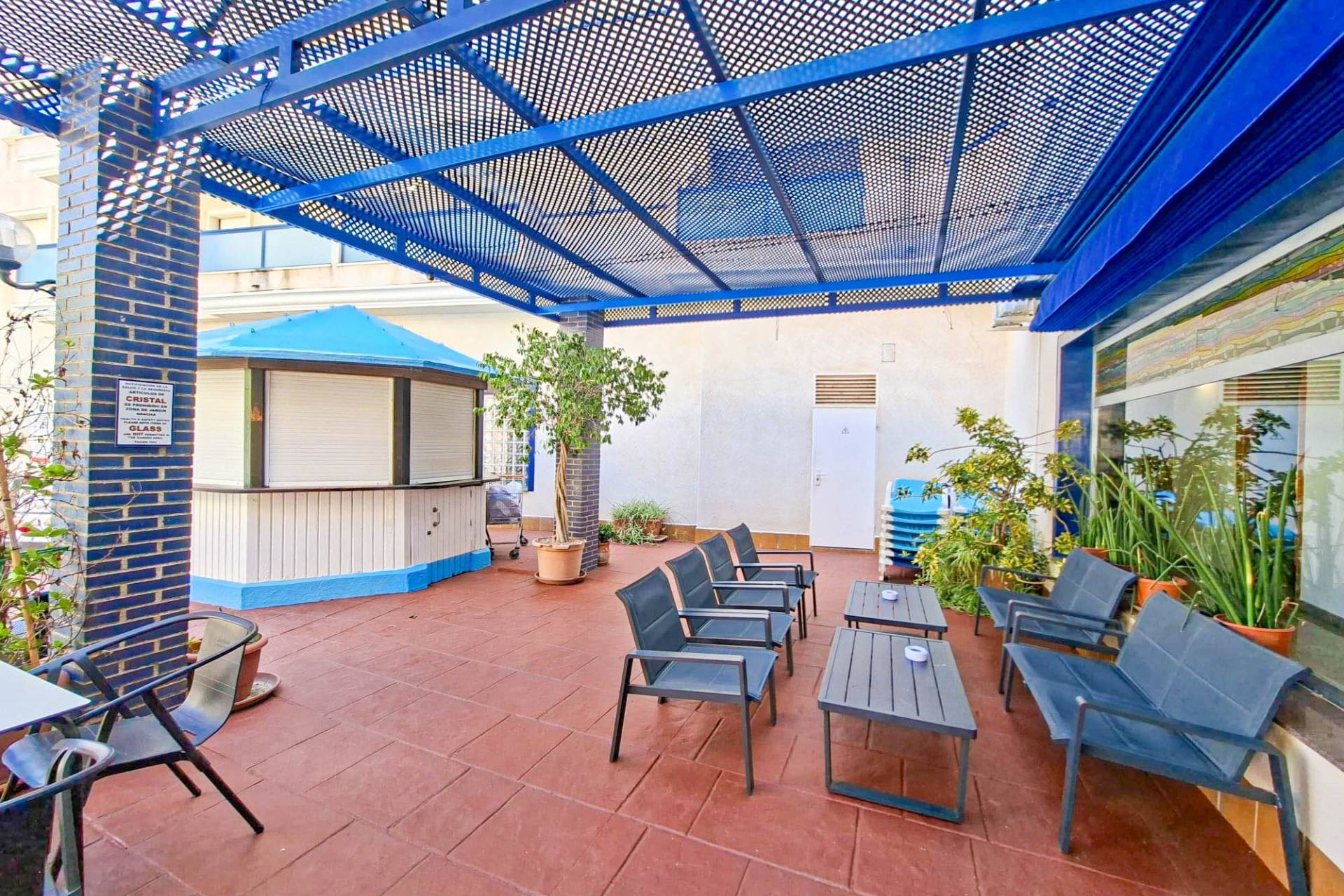 Reventa - Apartment -
Orihuela Costa - Costa Blanca